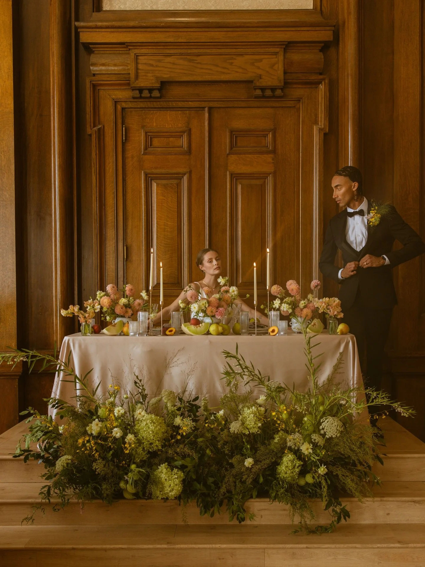 I know we&rsquo;re just barely into the New Year, but I&rsquo;m already getting exited for the @rockymtnbride Spring Summer &lsquo;26 issue. Here&rsquo;s a few sneak peeks for y&rsquo;all to munch on 🤤

The team:
Magazine @rockymtnbride 
Lead Photog