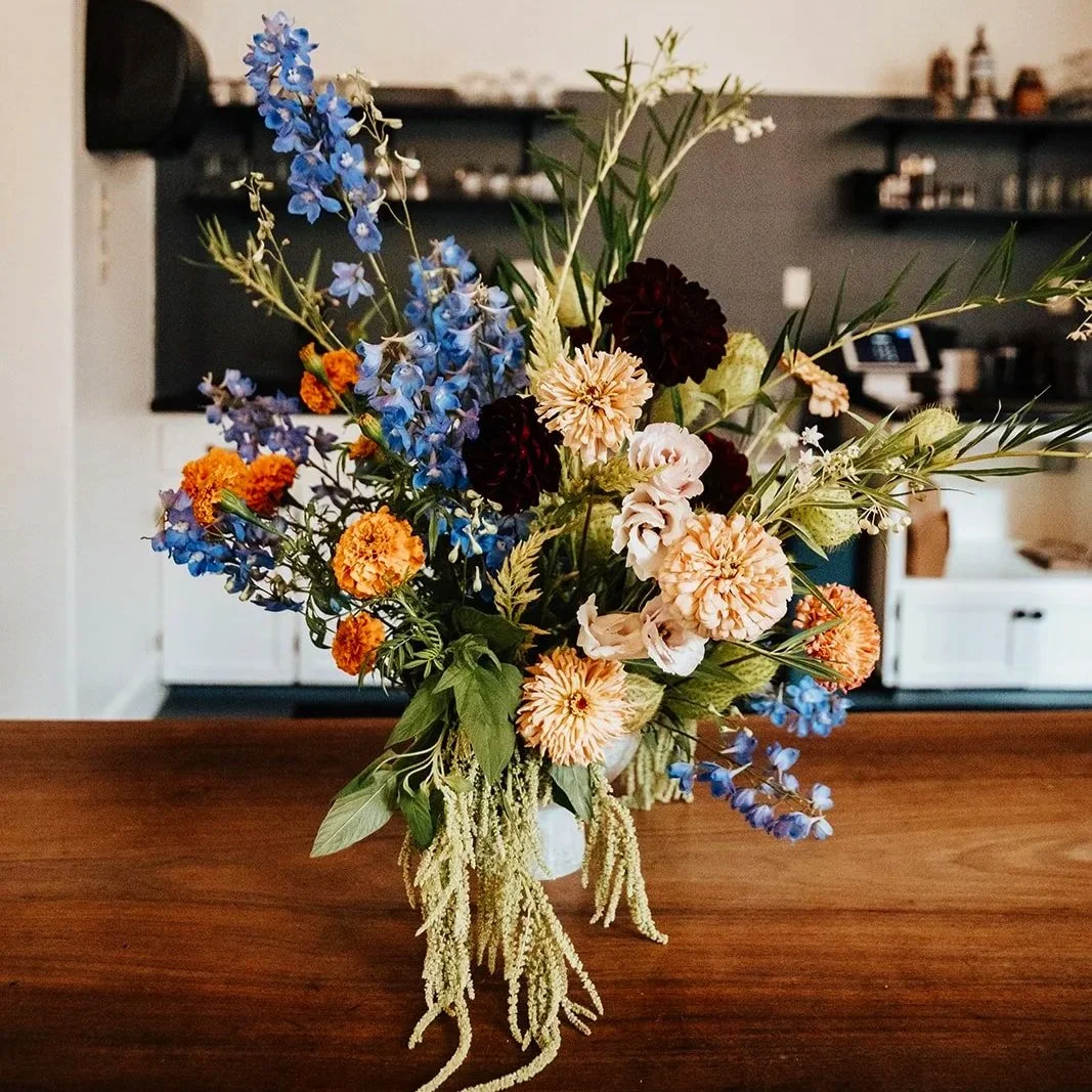 park city wedding flowers florist bridal bouquet colorful mo and co floral kamas midway heber city 