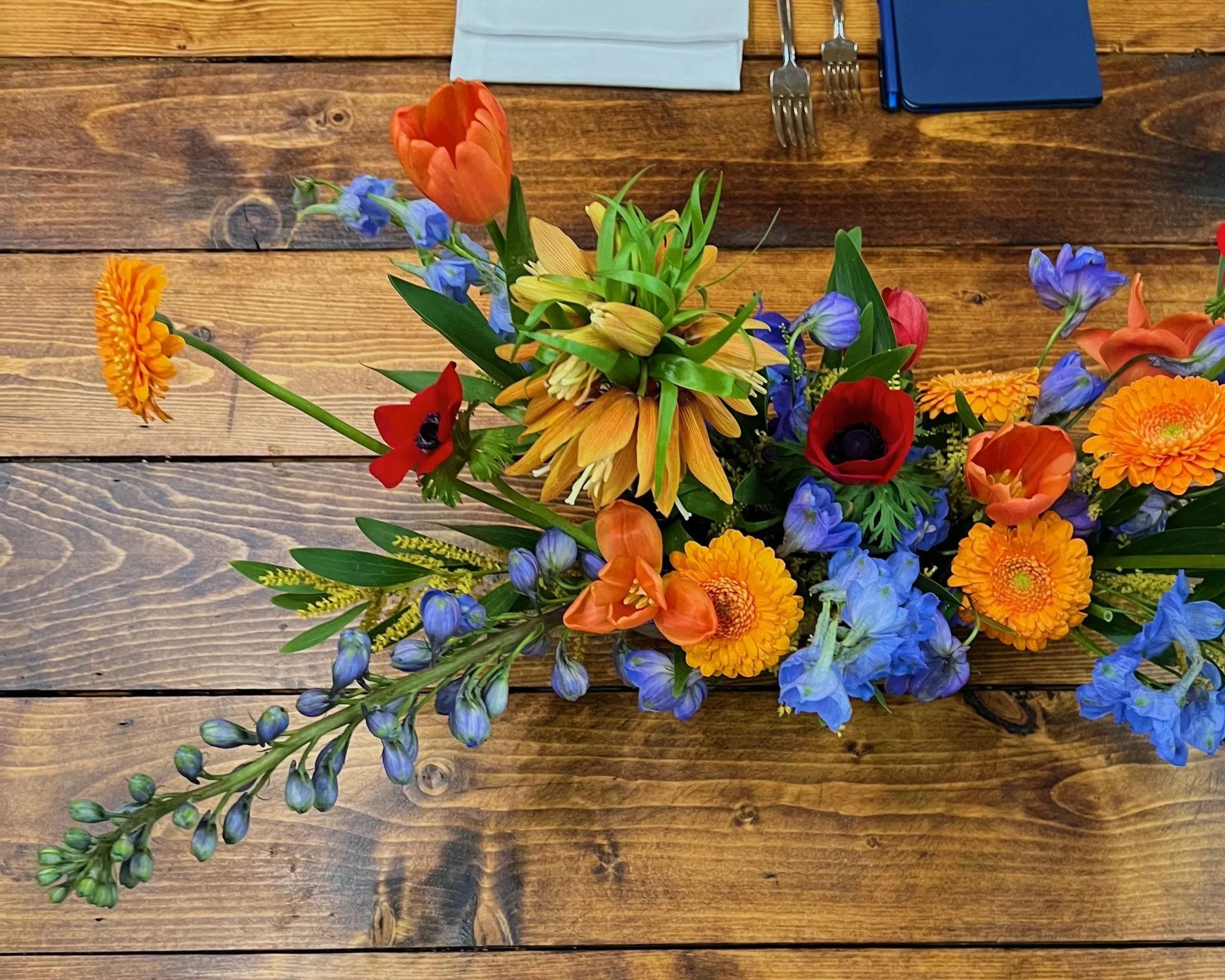 event florist park city deer valley utah st regis blue sky stein eriksen centerpeice sundance hi end floral design the montage mo and co floral