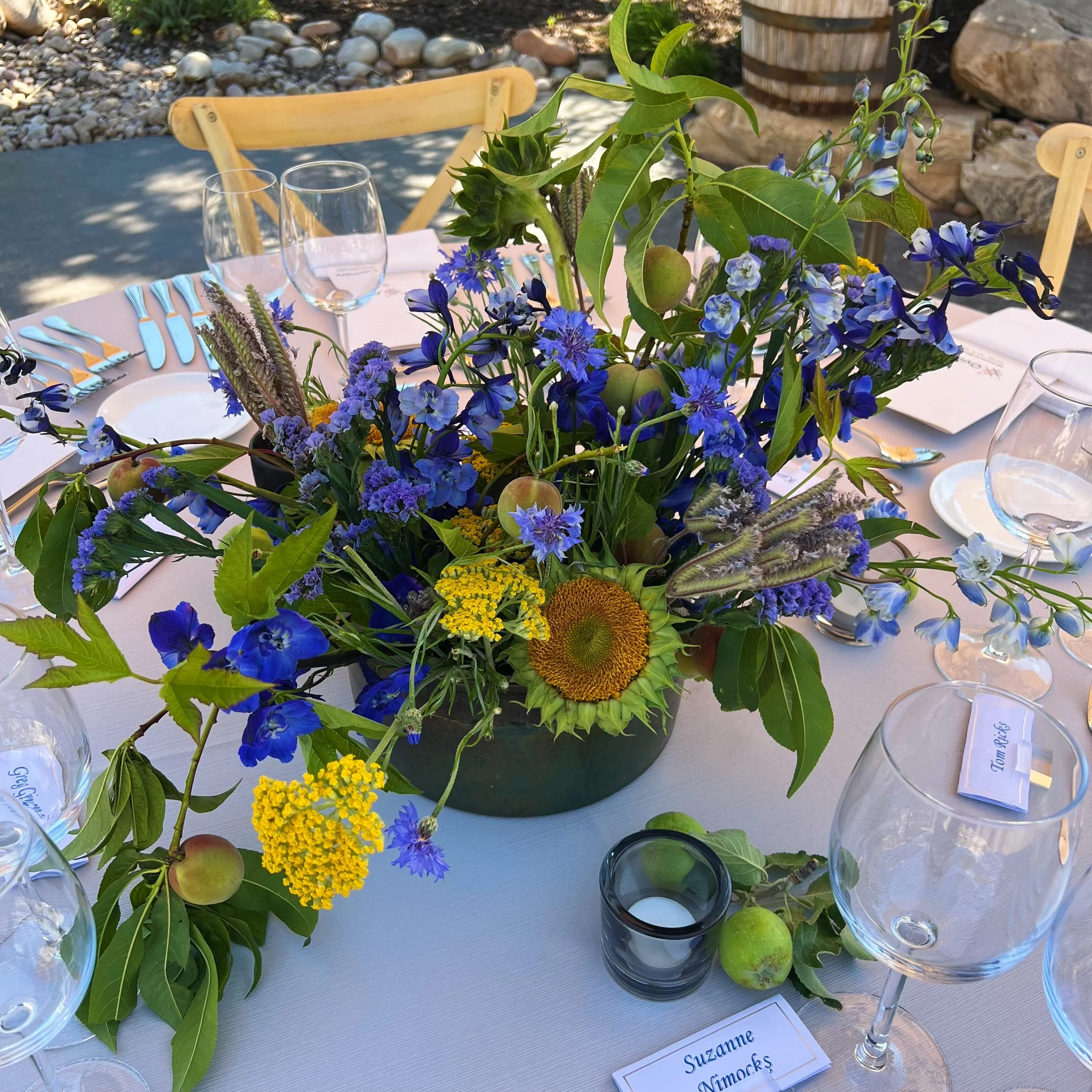 event florist park city deer valley utah st regis blue sky stein eriksen centerpeice sundance hi end floral design the montage mo and co floral