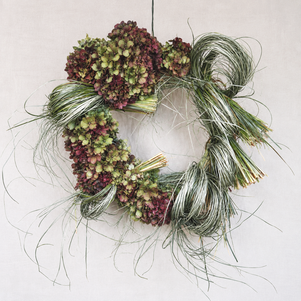 Seasonal Wreaths