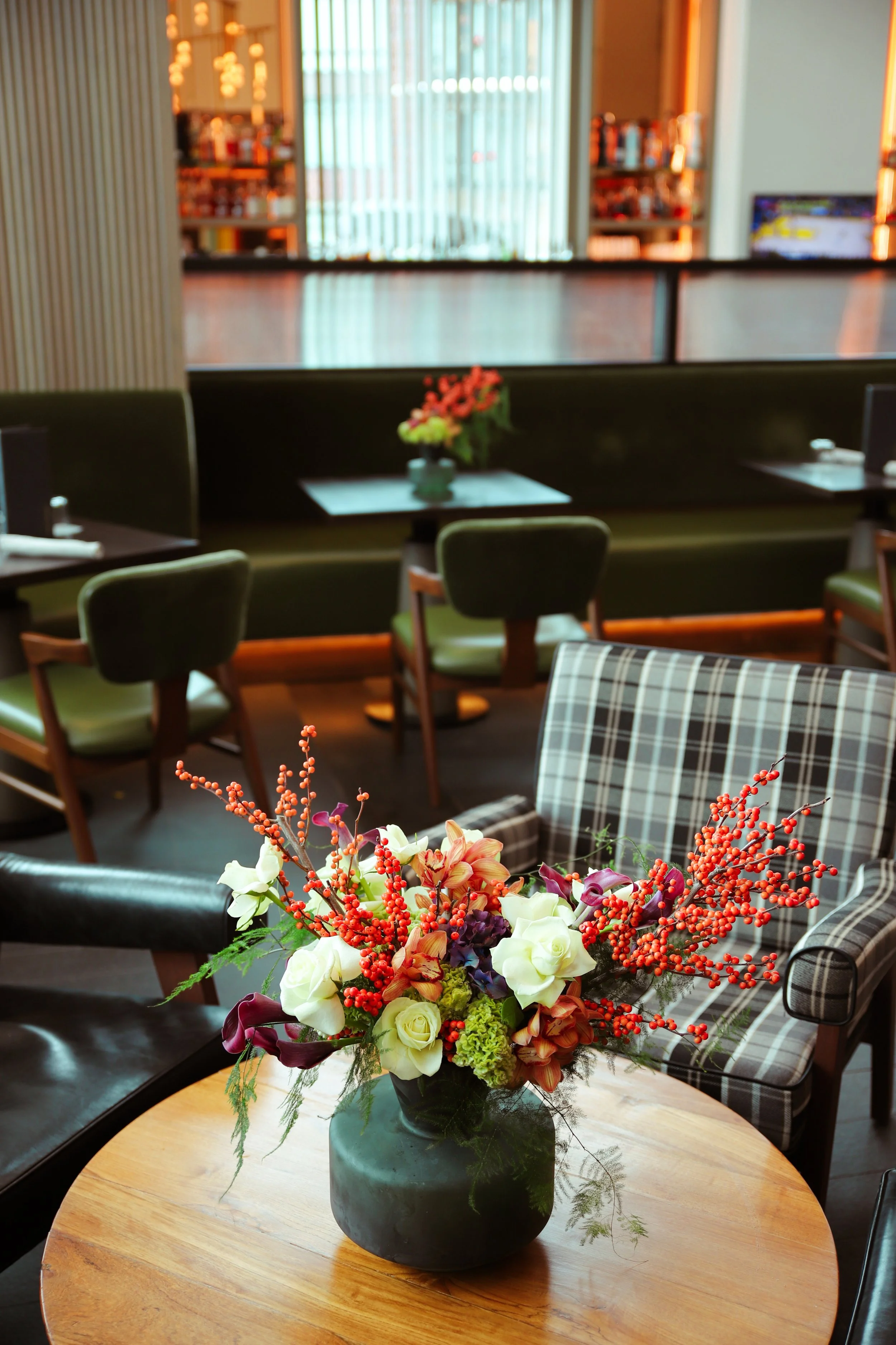 event florist park city deer valley utah st regis blue sky stein eriksen centerpeice sundance hi end floral design the montage mo and co floral