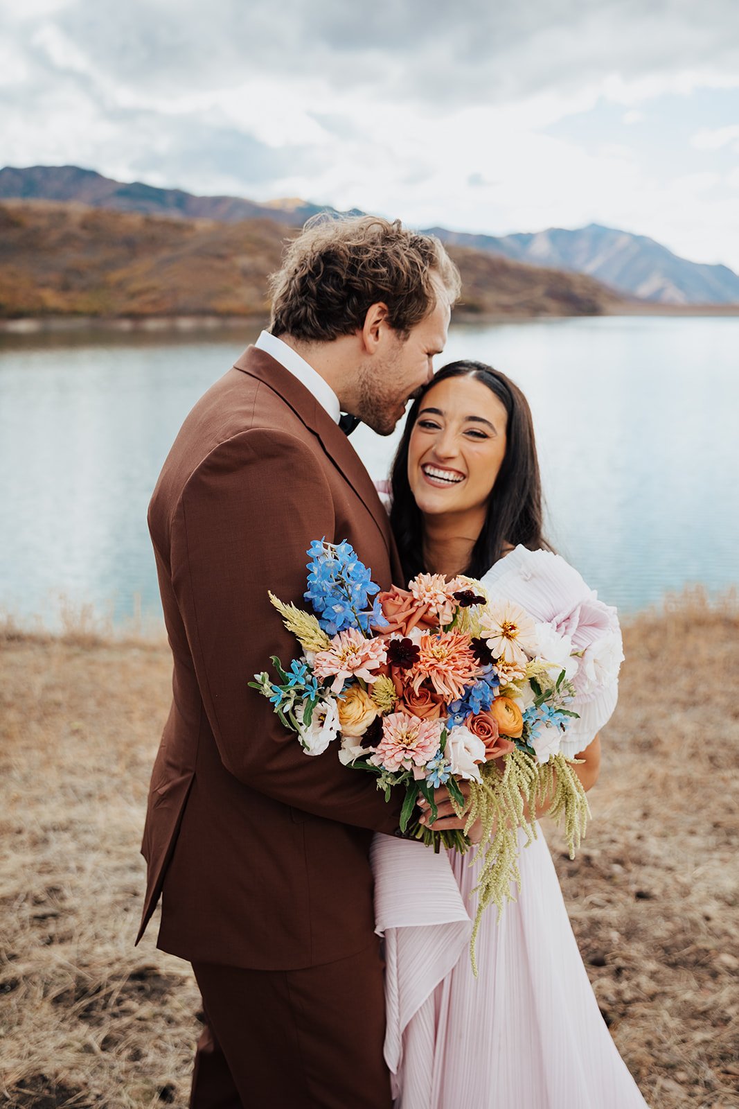 park city wedding flowers florist bridal bouquet colorful mo and co floral kamas midway heber city 