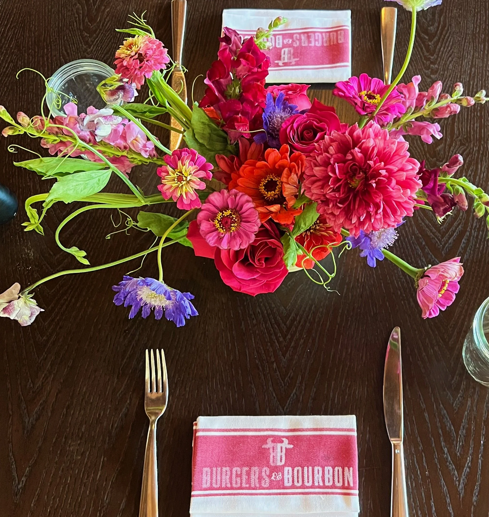 event florist park city deer valley utah st regis blue sky stein eriksen centerpeice sundance hi end floral design the montage