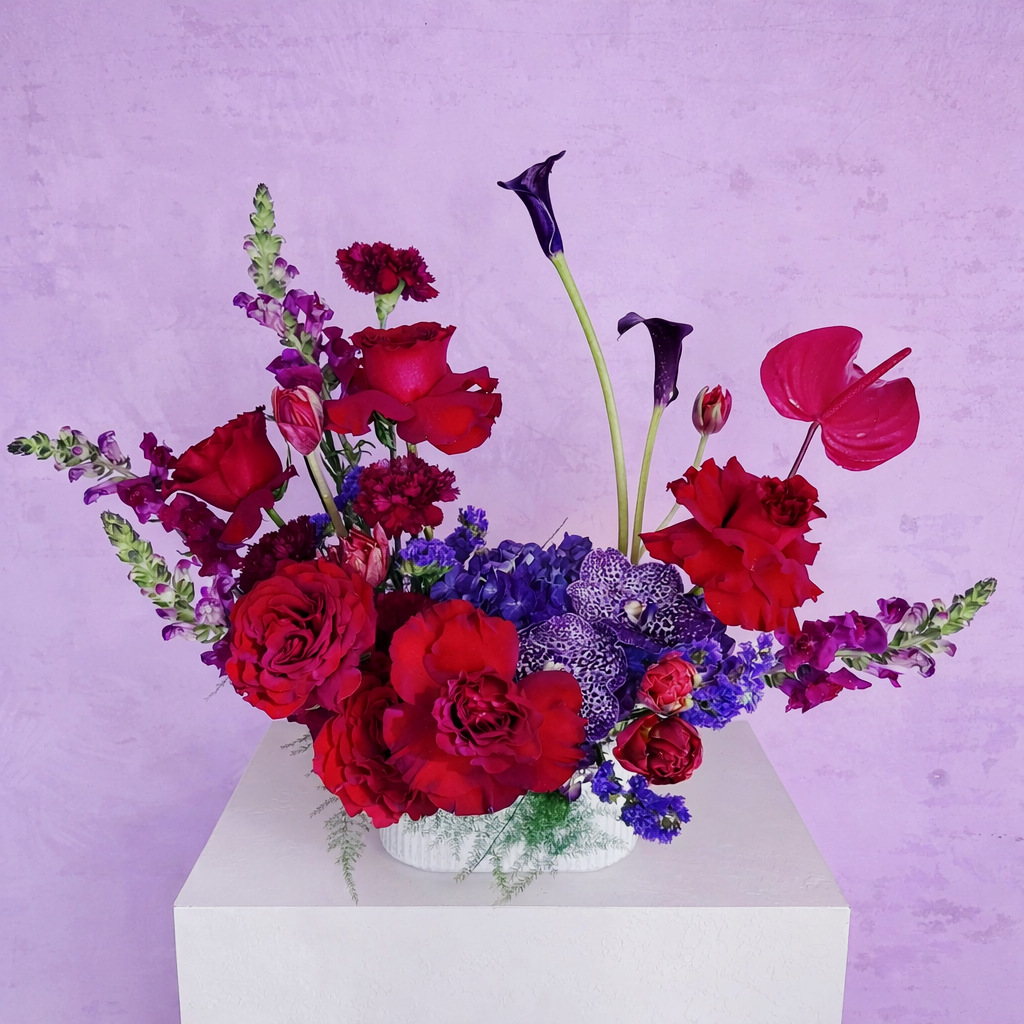 valentines day flower delivery park city utah florist roses local kamas midway heber city