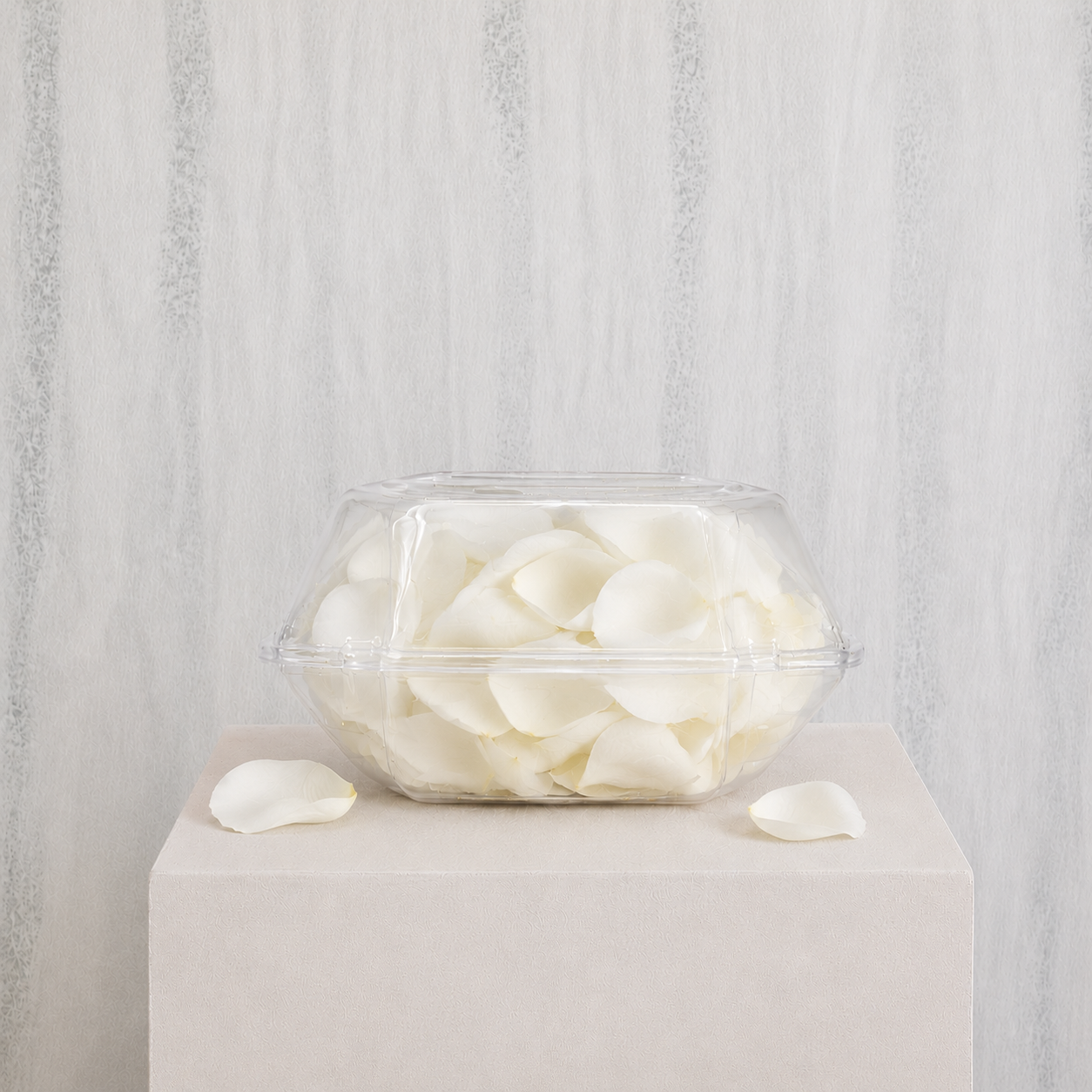 Petal Box