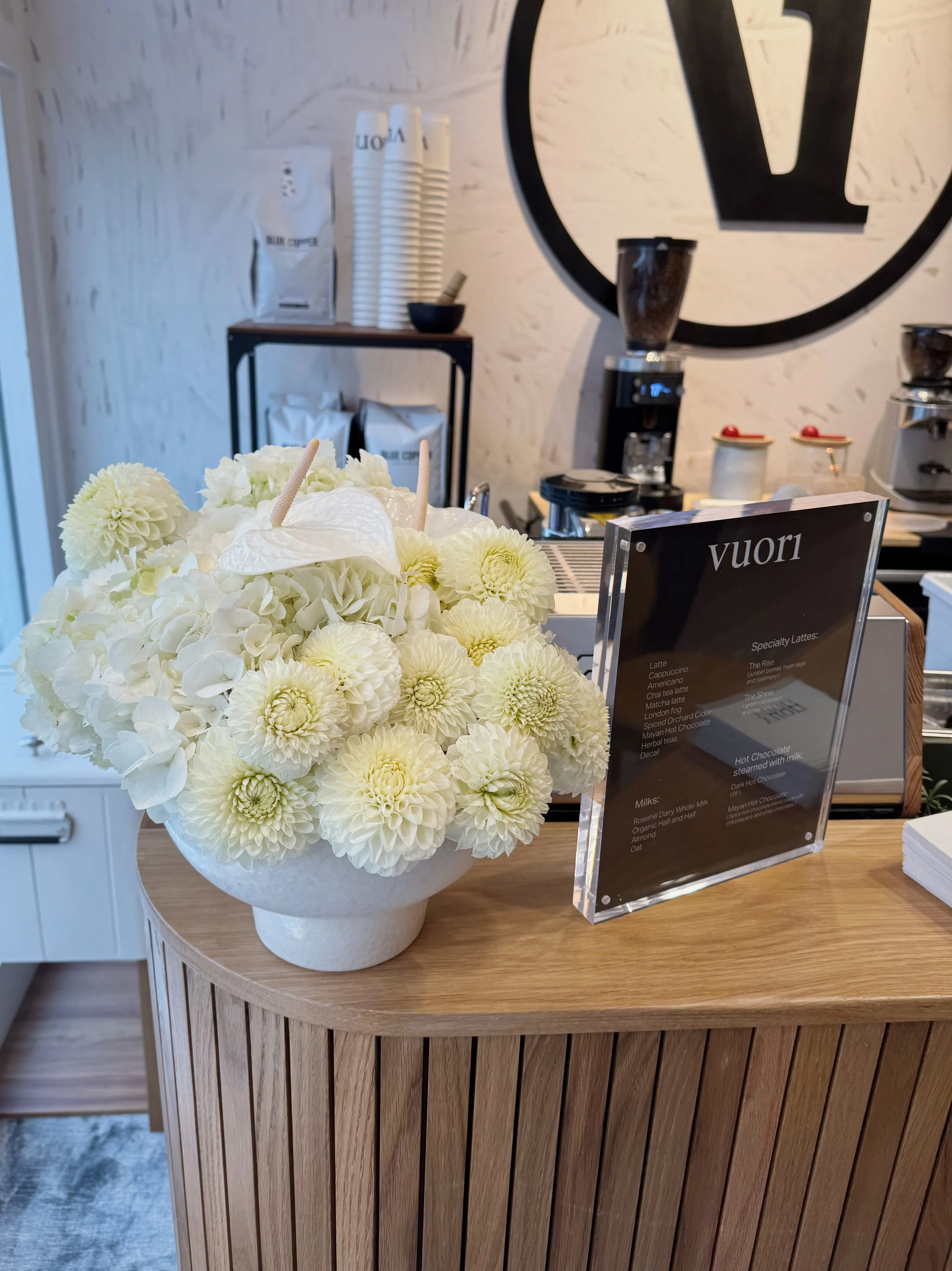 sundance event florist park city flowers utah deer valley mo and co floral