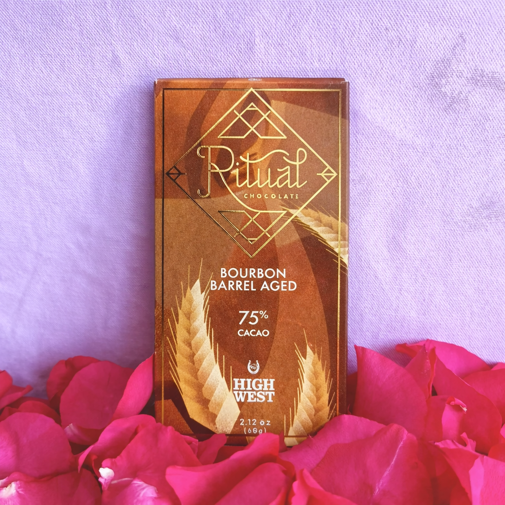 Ritual Chocolate