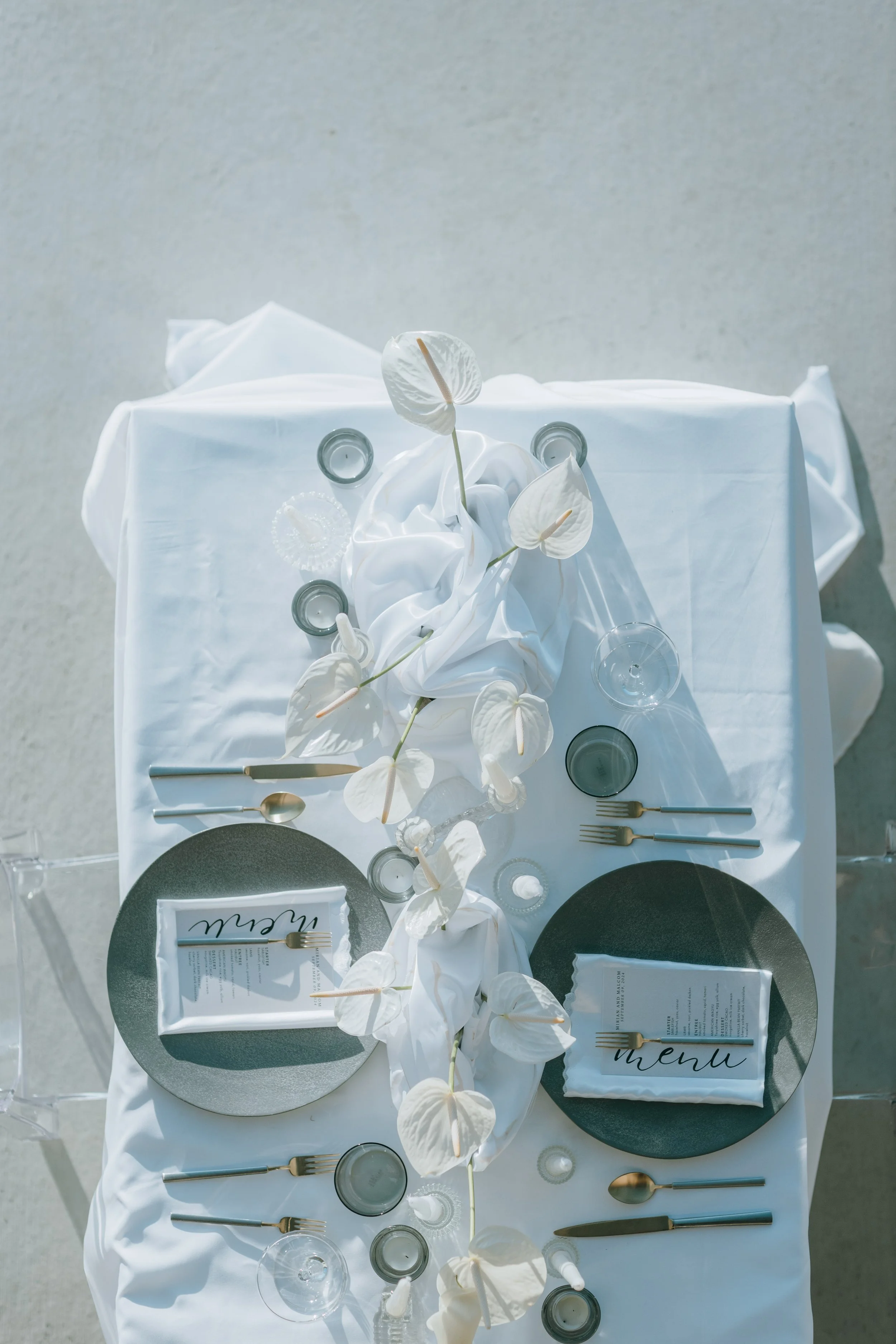 park city wedding bride florist utah deer valley modern white moandcofloral ceremony flowers bridal 