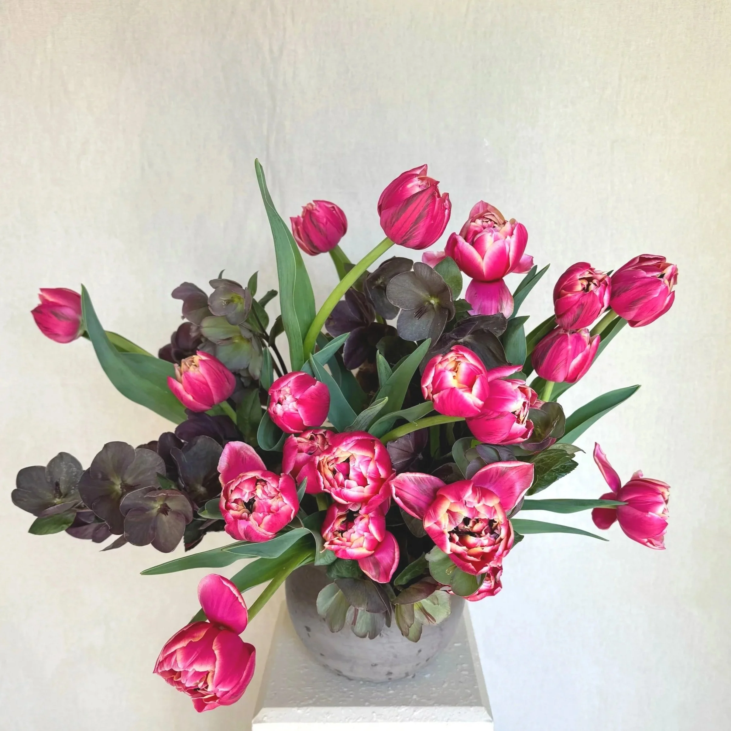 mothers day floral delivery park city utah bright fun flowers mo and co floral