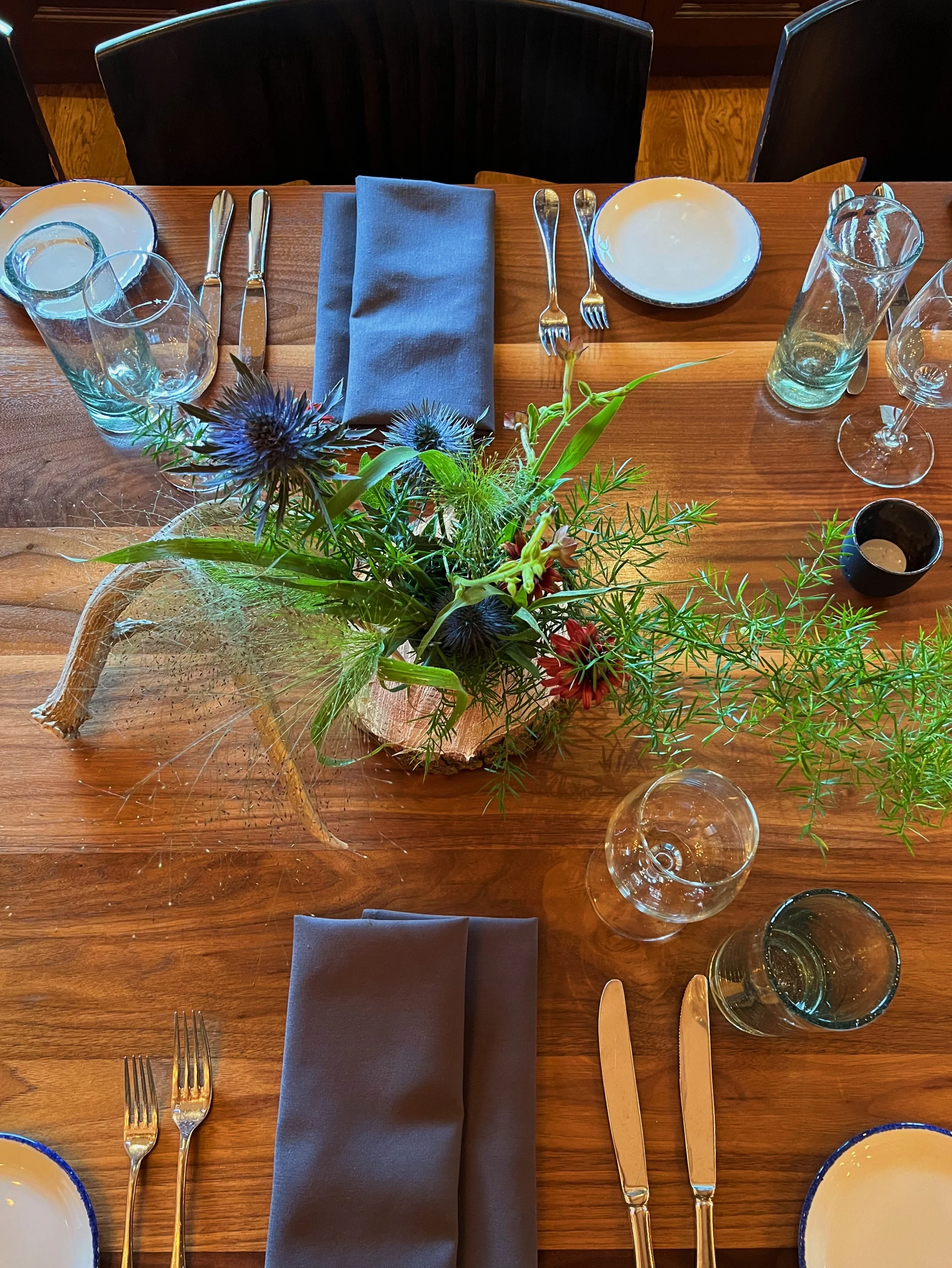 event florist park city deer valley utah st regis blue sky stein eriksen centerpeice sundance hi end floral design the montage mo and co floral