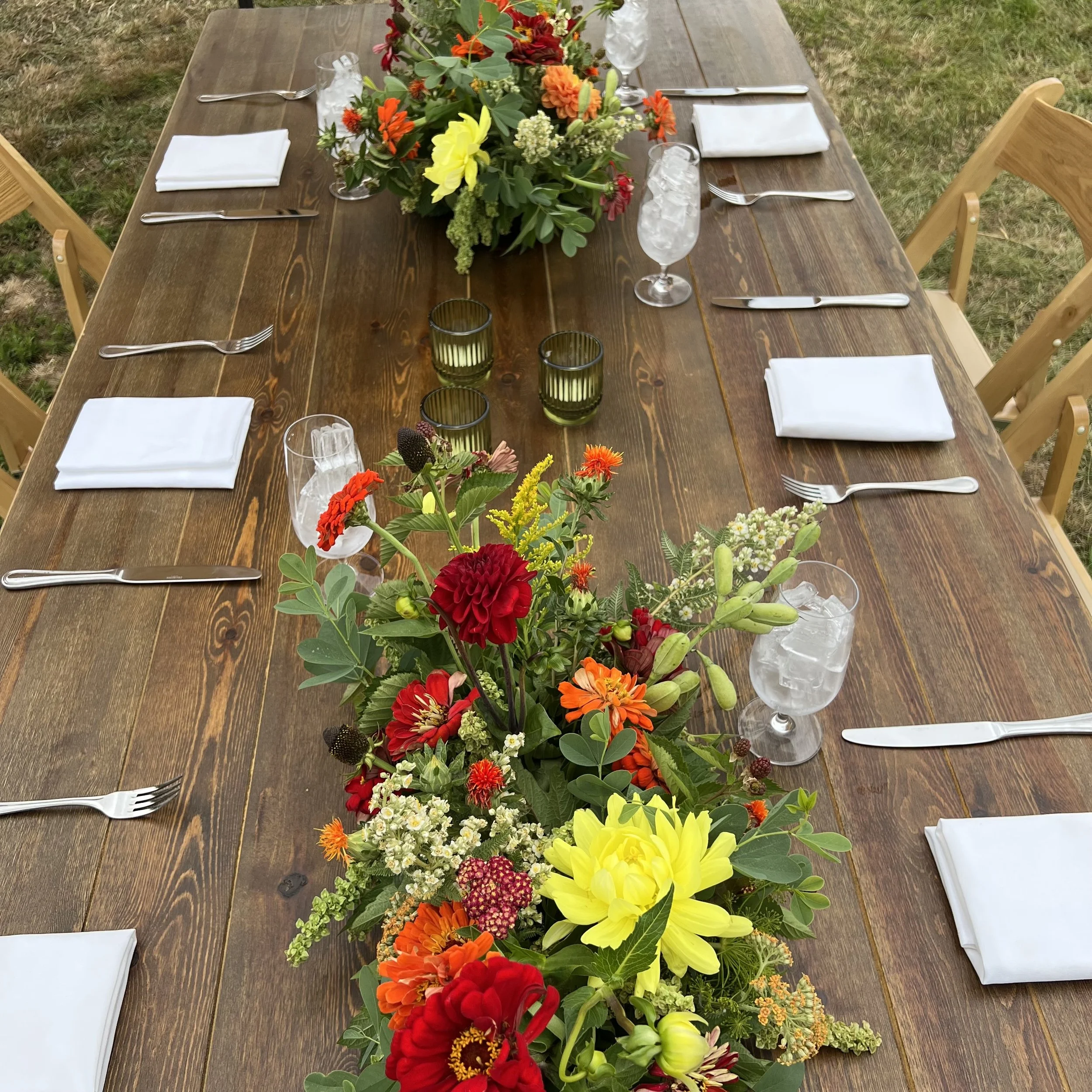 event florist park city deer valley utah st regis blue sky stein eriksen centerpeice sundance hi end floral design the montage mo and co floral