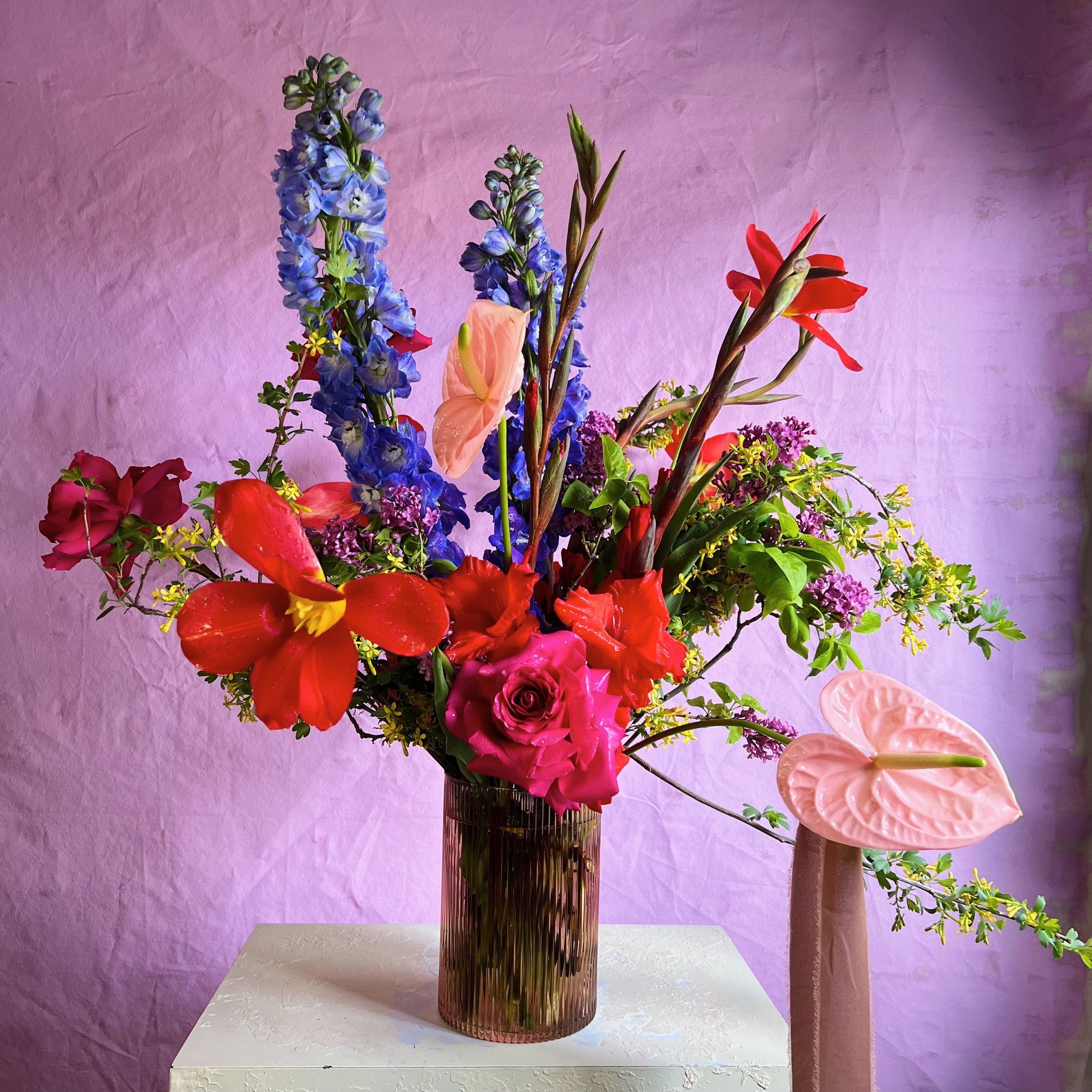 Flowers for Home Delivery & Gifting Park City UT — Mo+Co. Floral