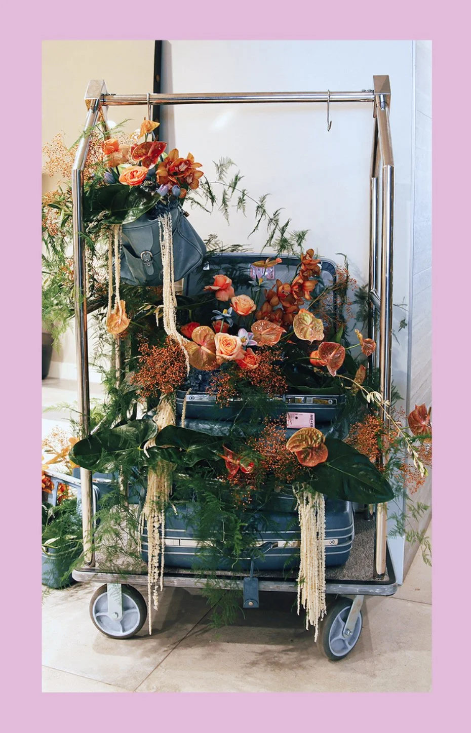 Park City, Utah Florist Events I Weddings I Everyday Delivery