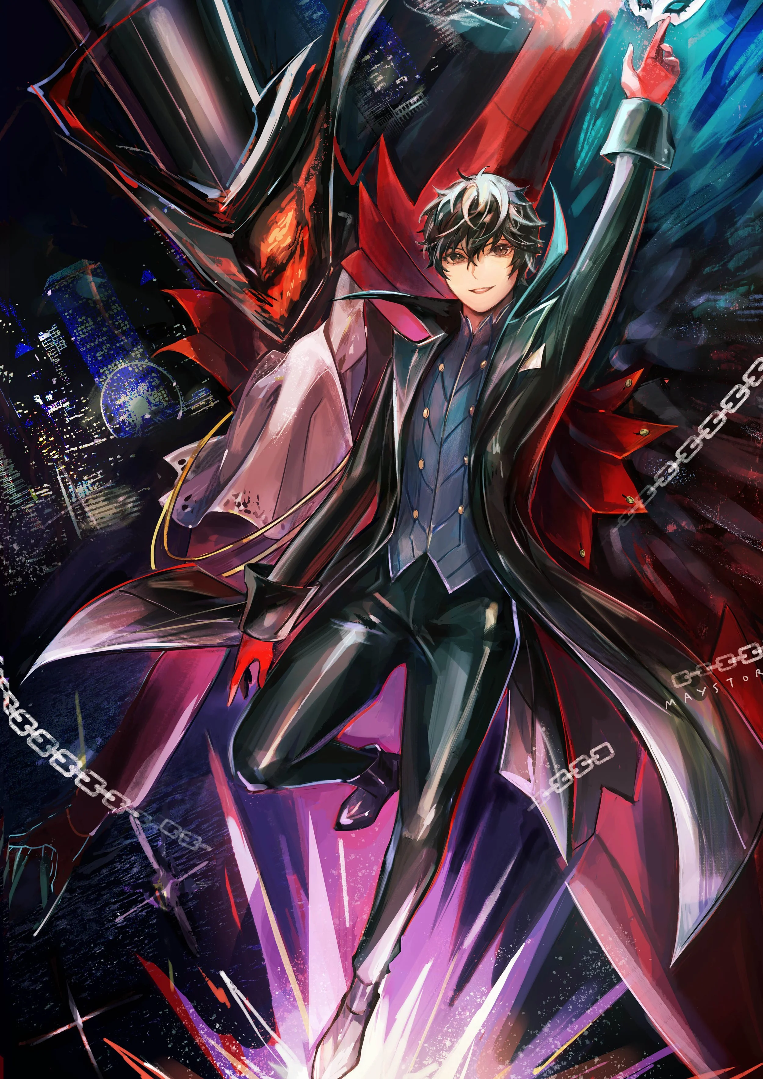 Joker