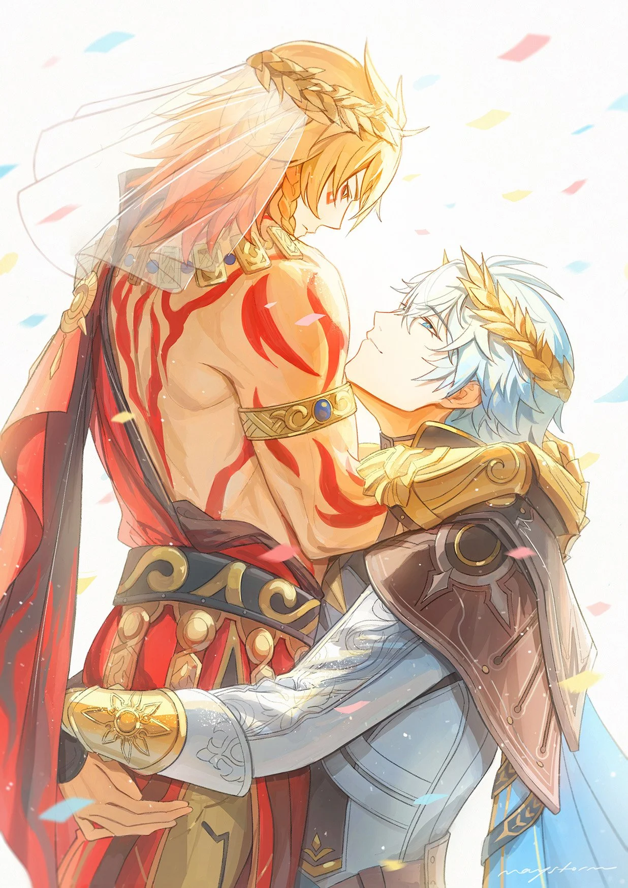 Wedding