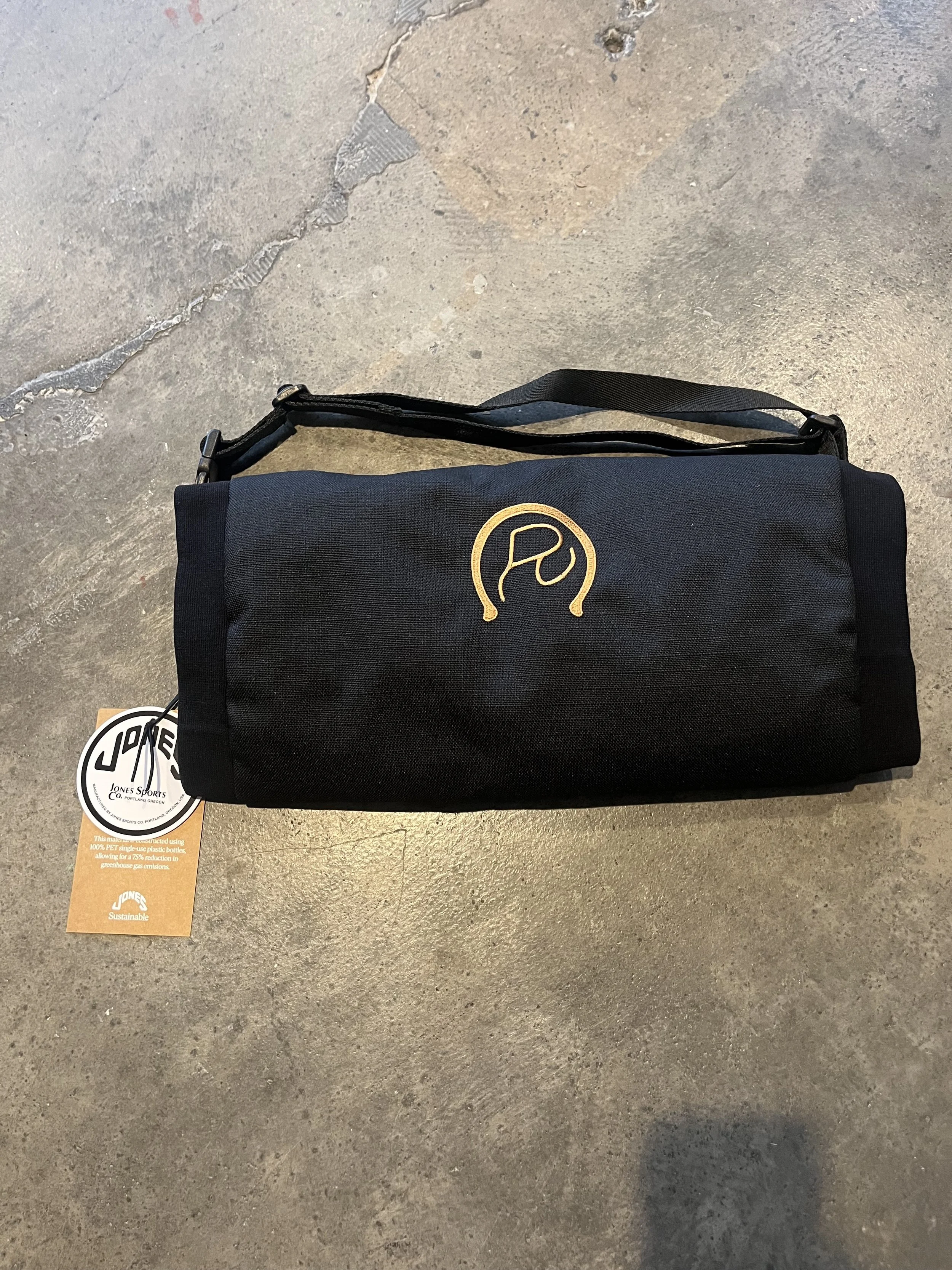 Jones Handwarmer Pouch