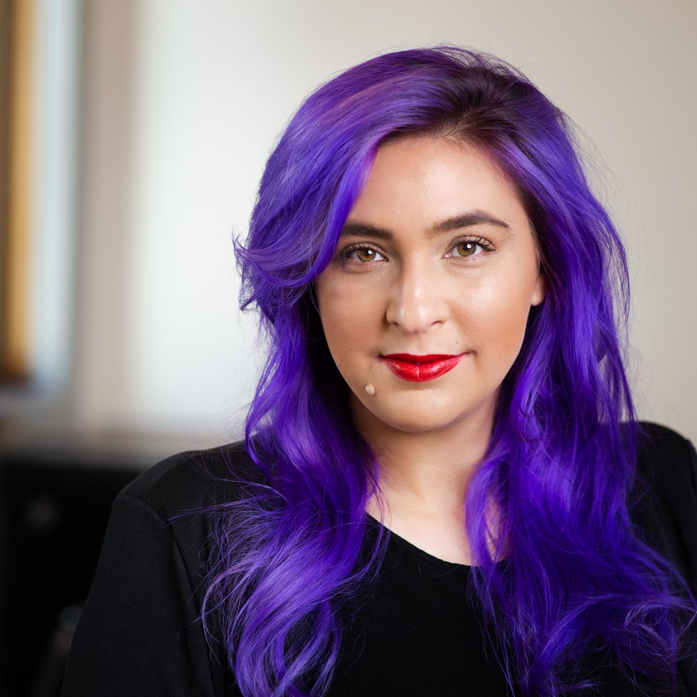 Ari Eye — Shear Excellence Salon SLC Ari Eye — Shear Excellence Salon SLC