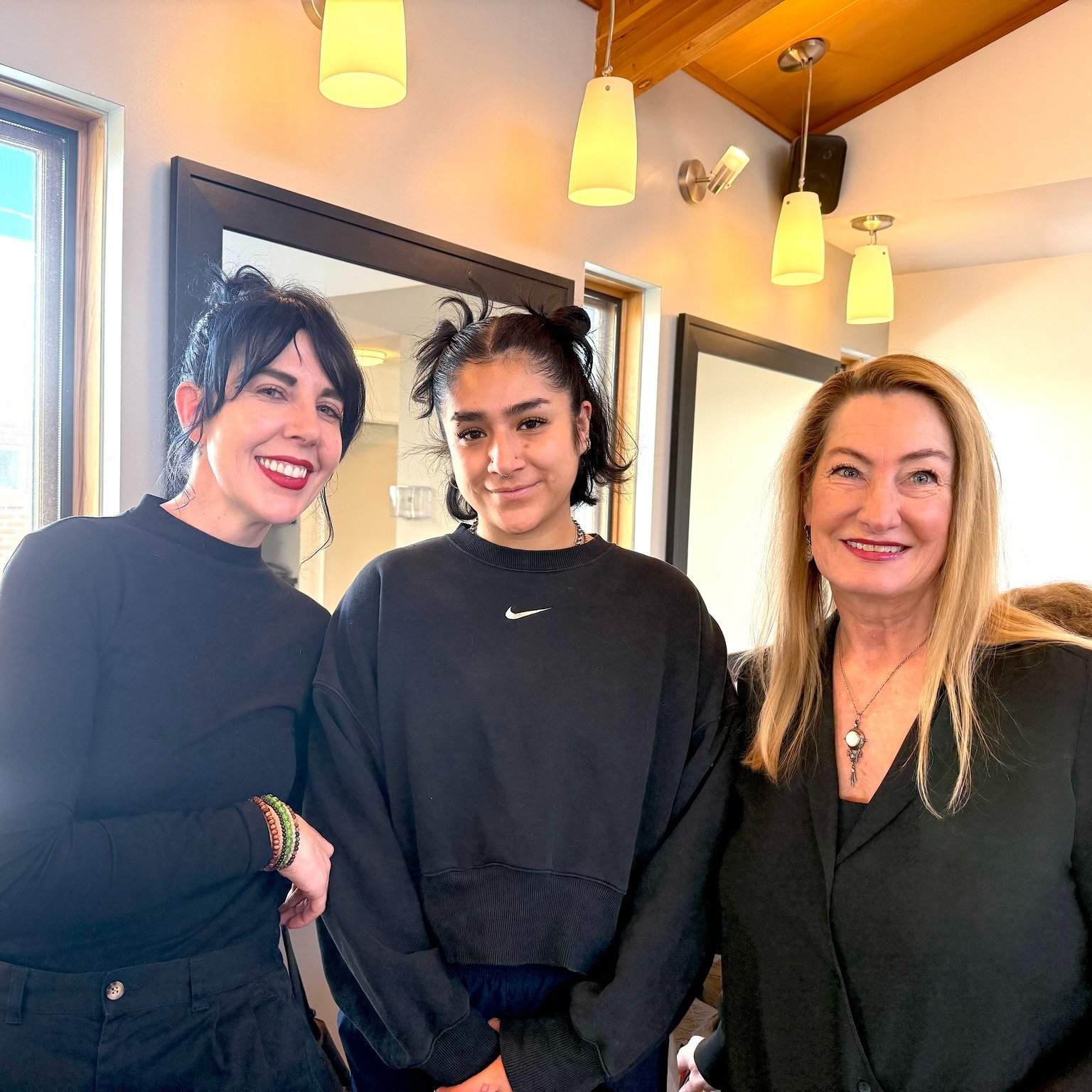 💇🏻&zwj;♀️💅 We&rsquo;re ready to add to our team &mdash; and you might be the perfect fit!

@shearexcellenceslc  is looking for passionate &amp; talented hairstylists and nail techs to join our work family. We have full-time and part-time positions