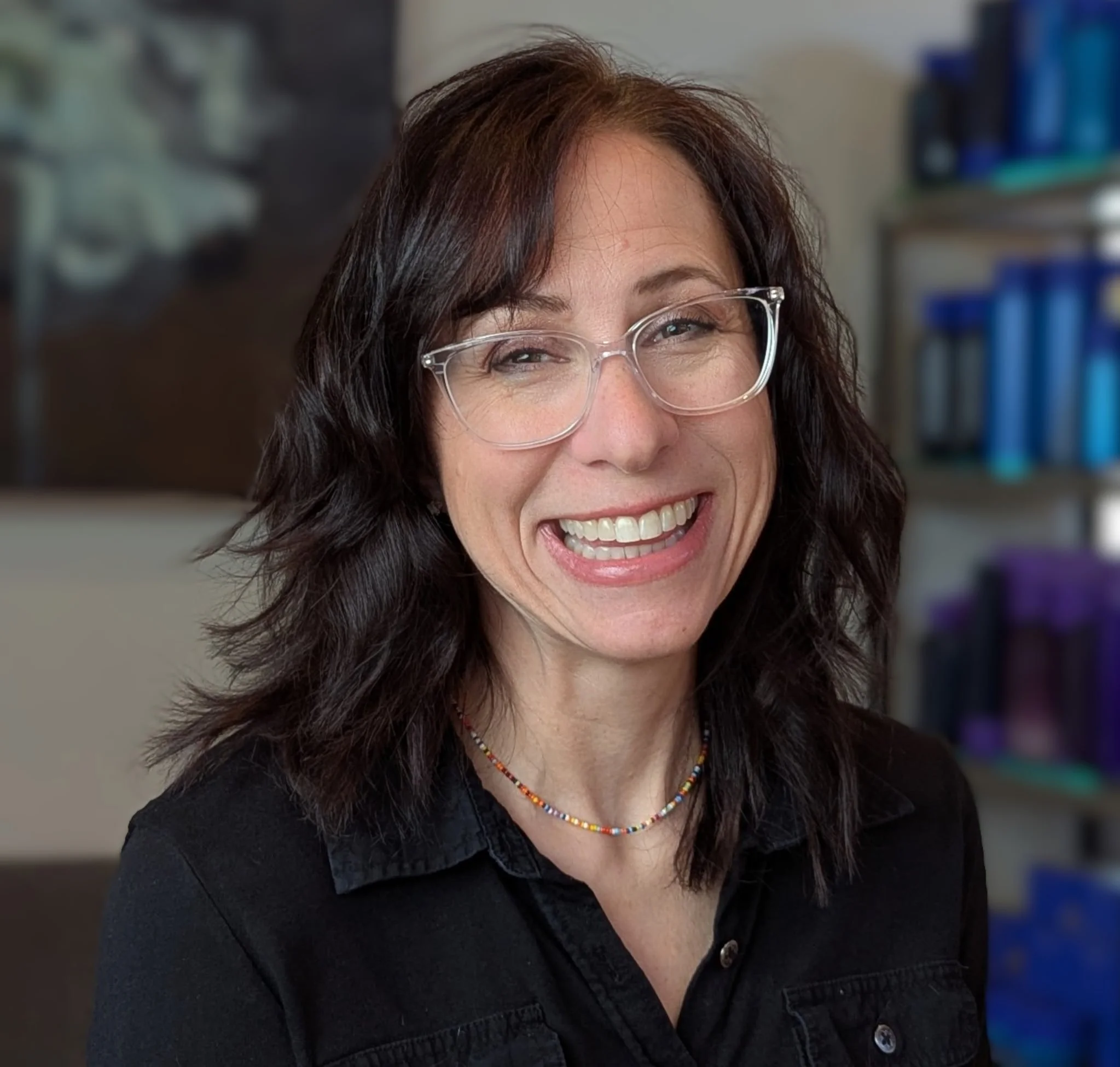 Susan Masotti Shear Excellence SLC Hairstylist