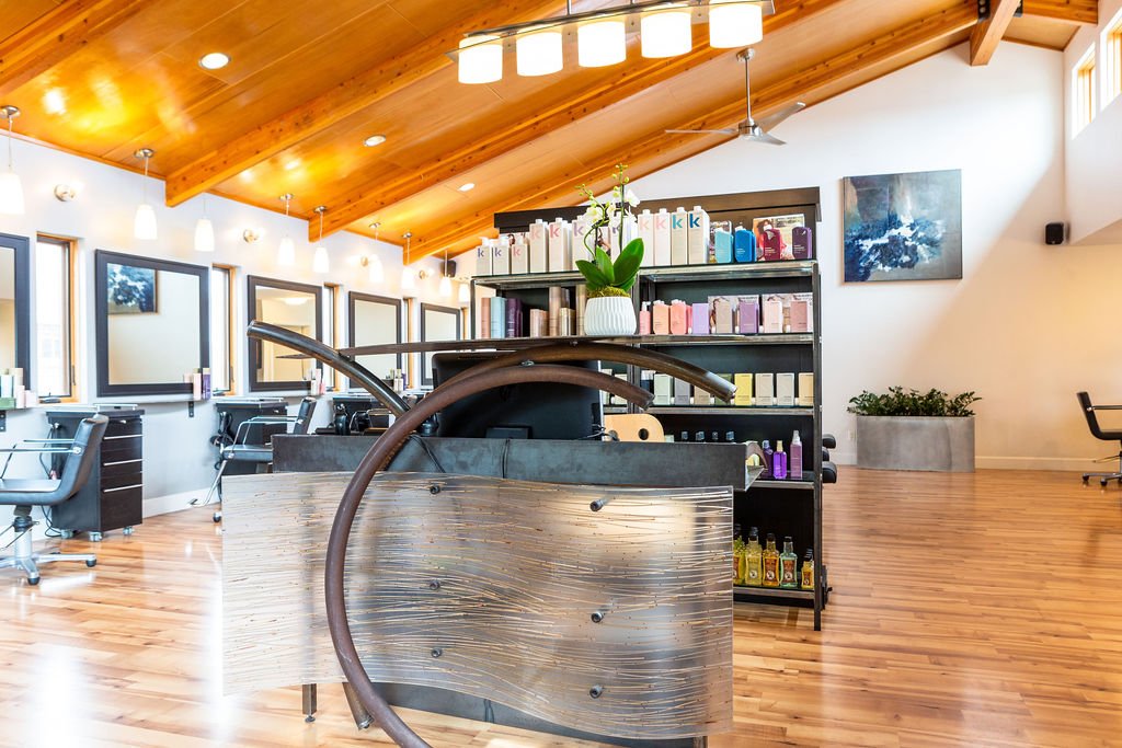 Shear Excellence Hair Salon & Day Spa