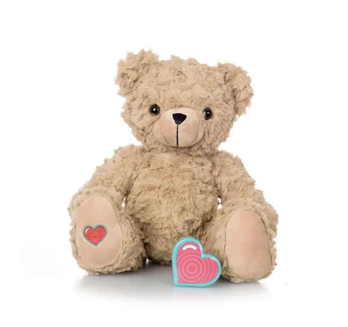 Vintage Tan Bear