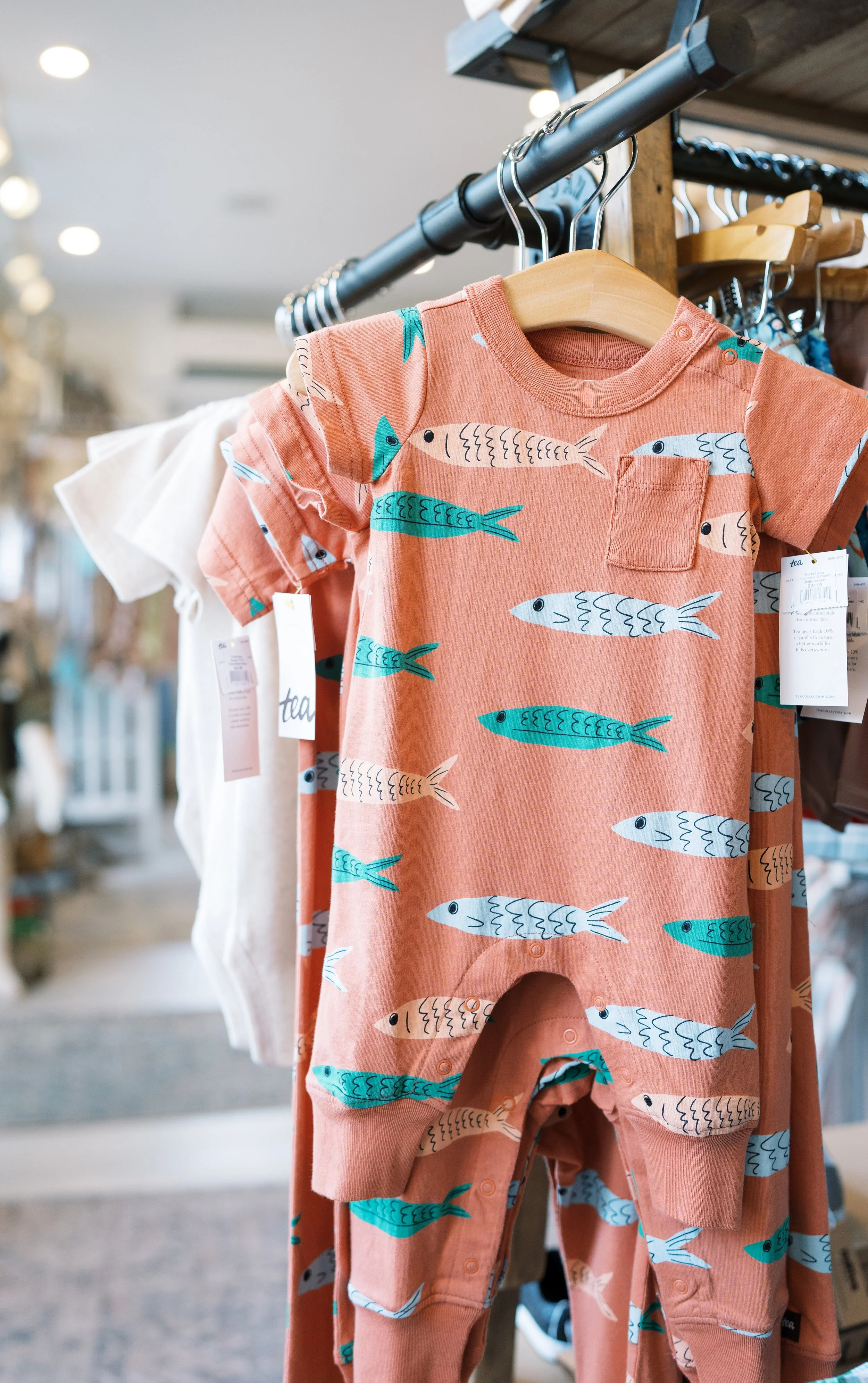 NJ Children's Boutique