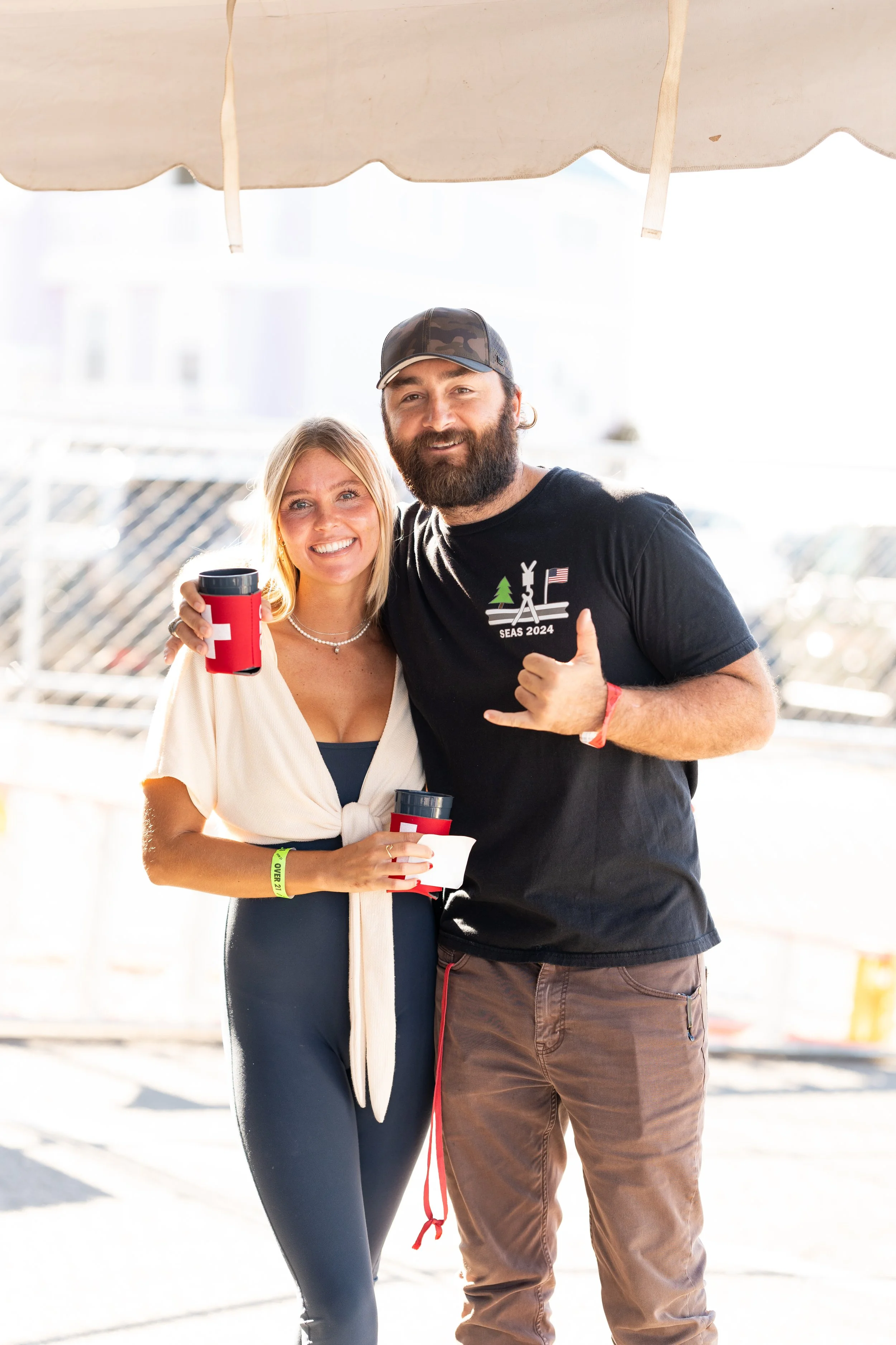 2024 Beach Haven Chowder Cook-Off