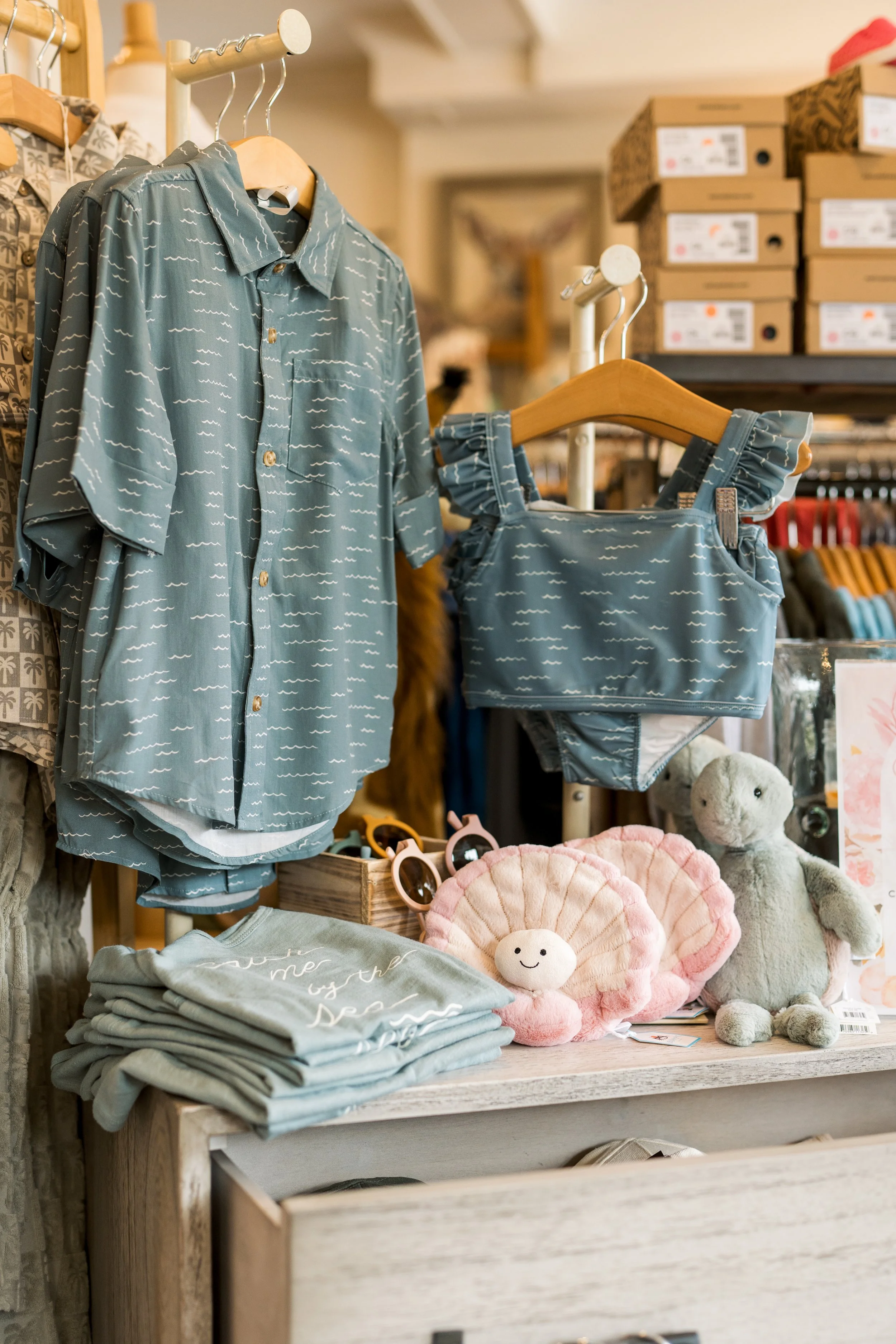 Children's Boutique