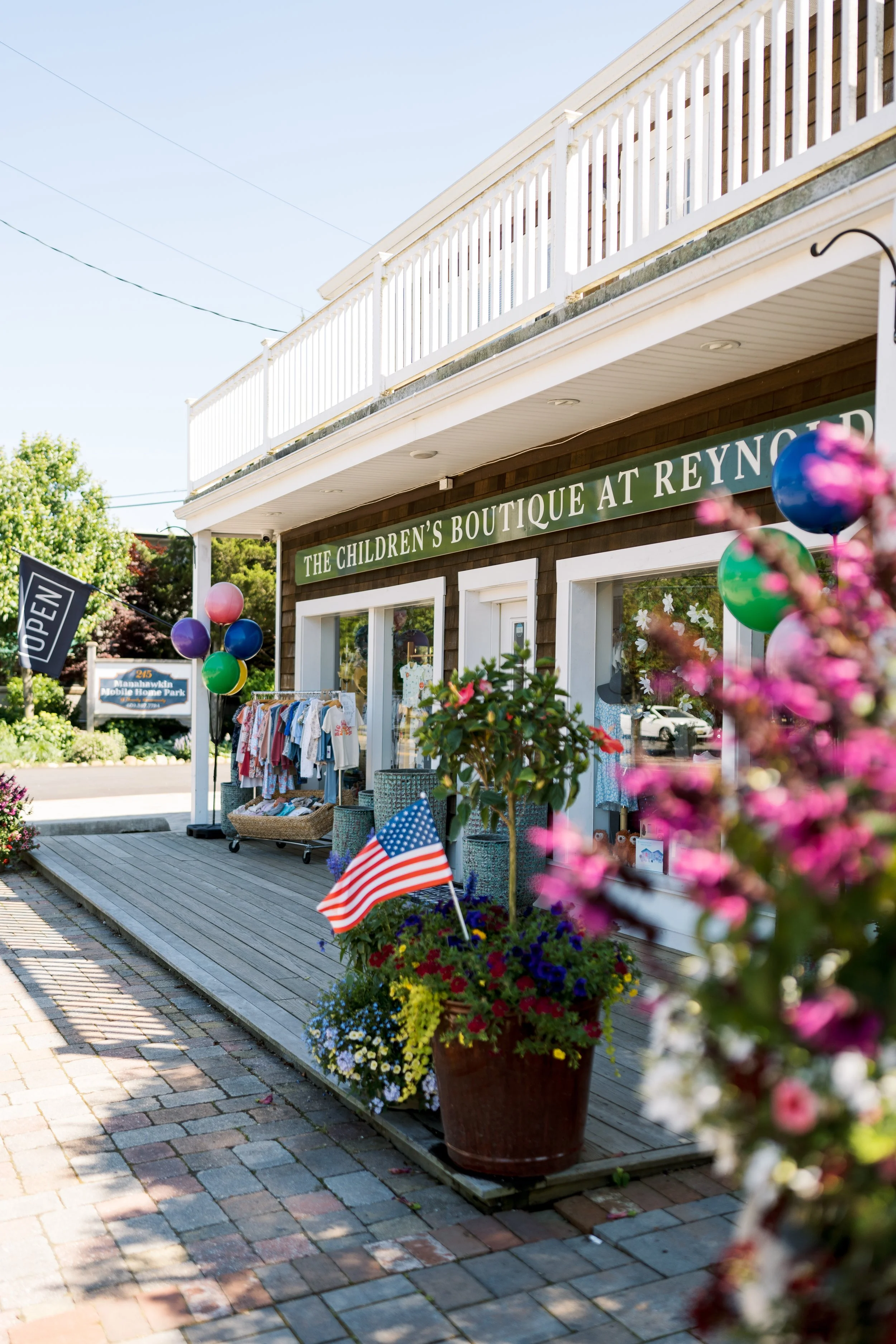 NJ Children's Boutique 