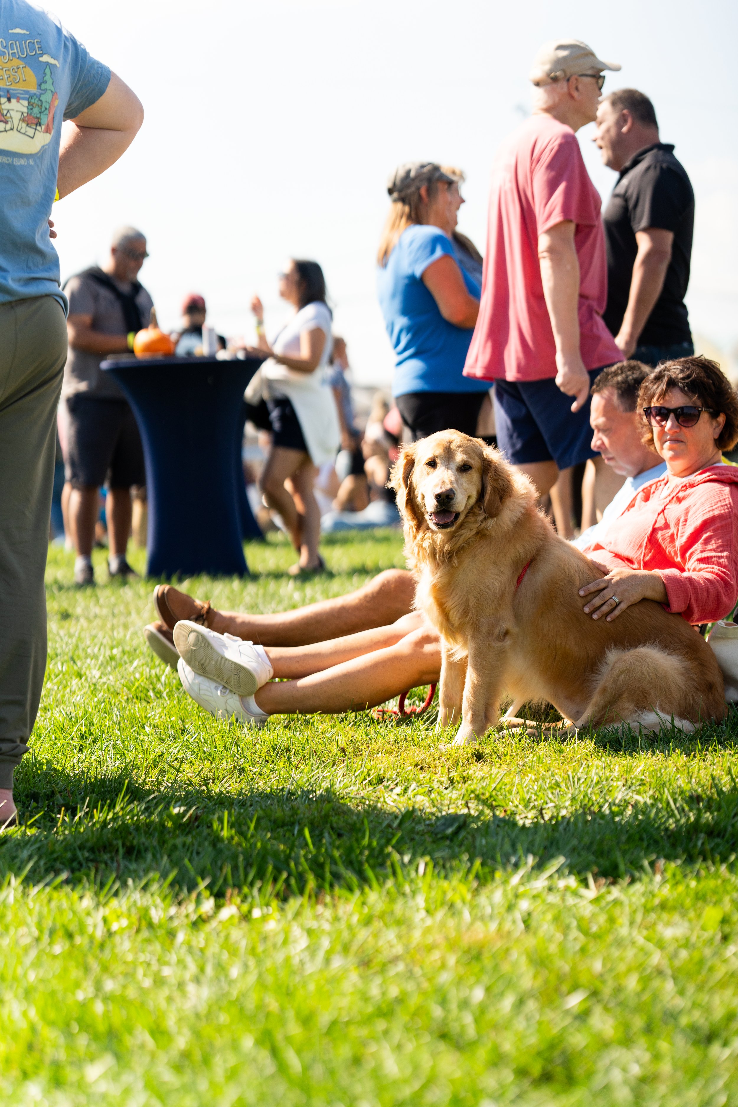 2024 Beach Haven Chowder Cook-Off