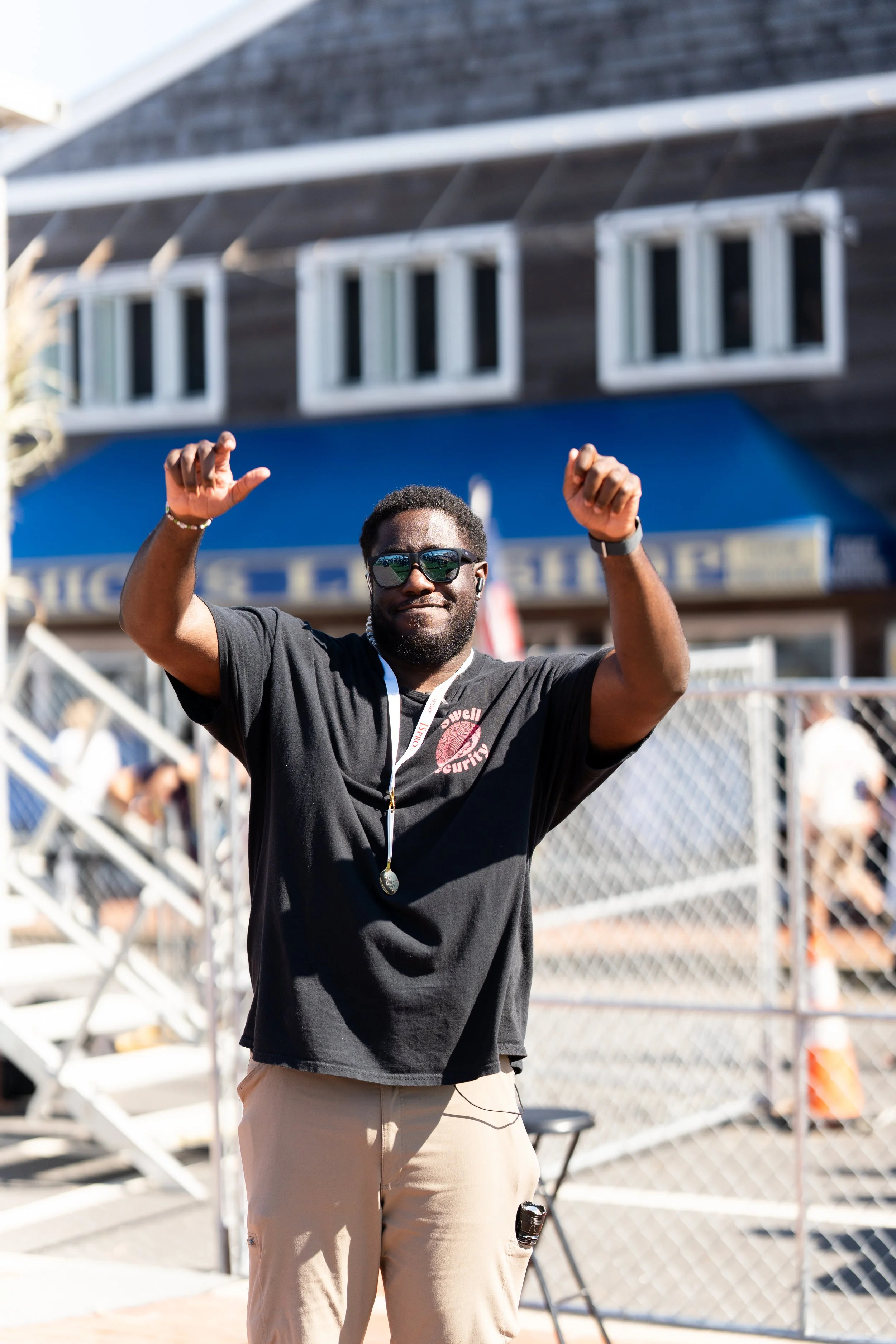 2024 Beach Haven Chowder Cook-Off