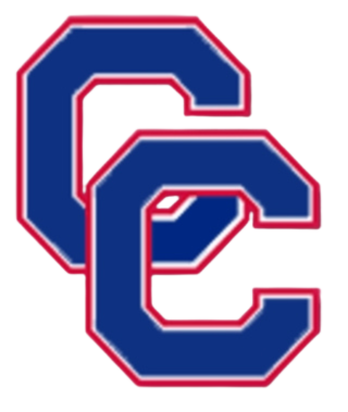 High school logo