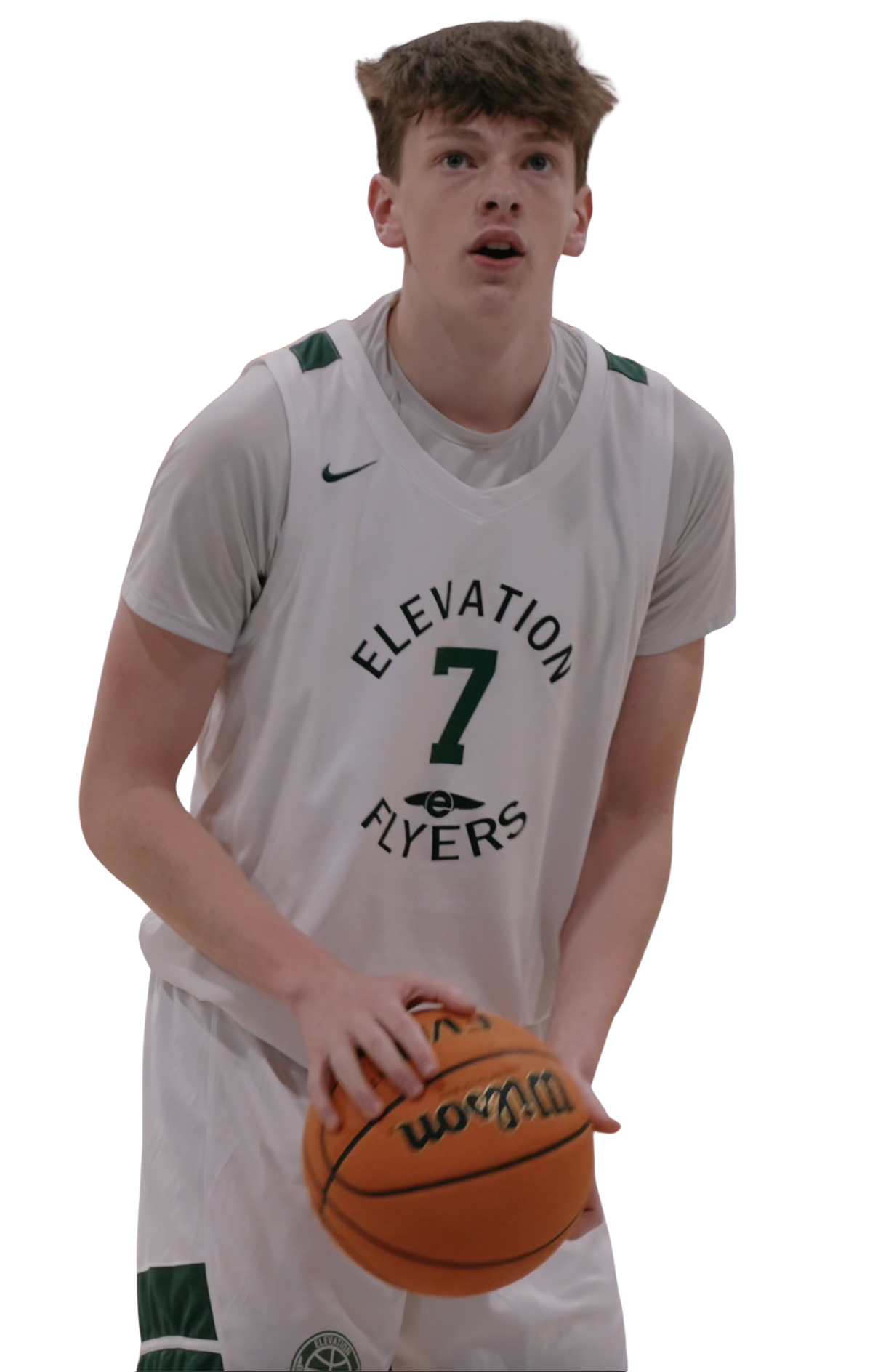Player photo