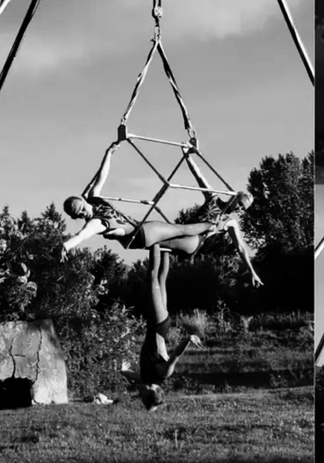 MT CIRQUE ENTERTAINMENT