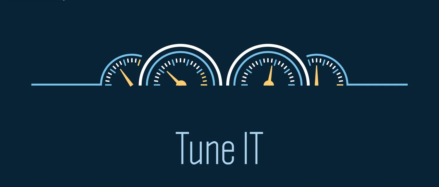 Tune IT