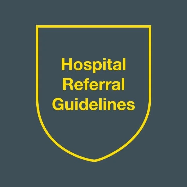 Hospital Referral Guidelines .jpg