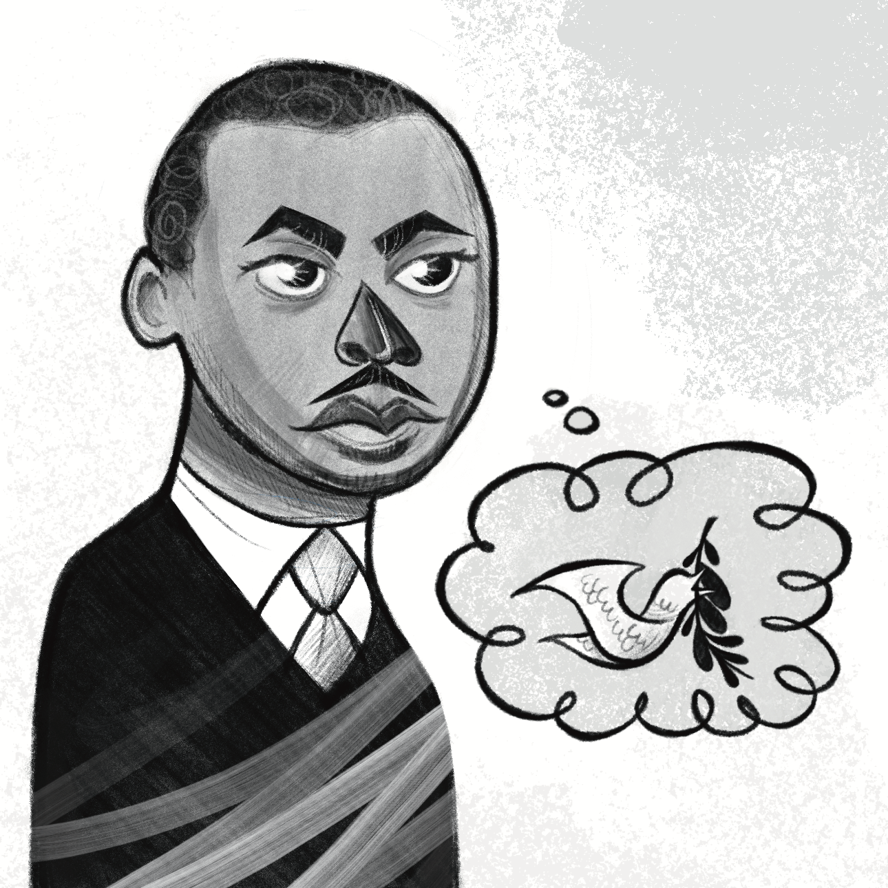 The Dream Of A Brighter Day