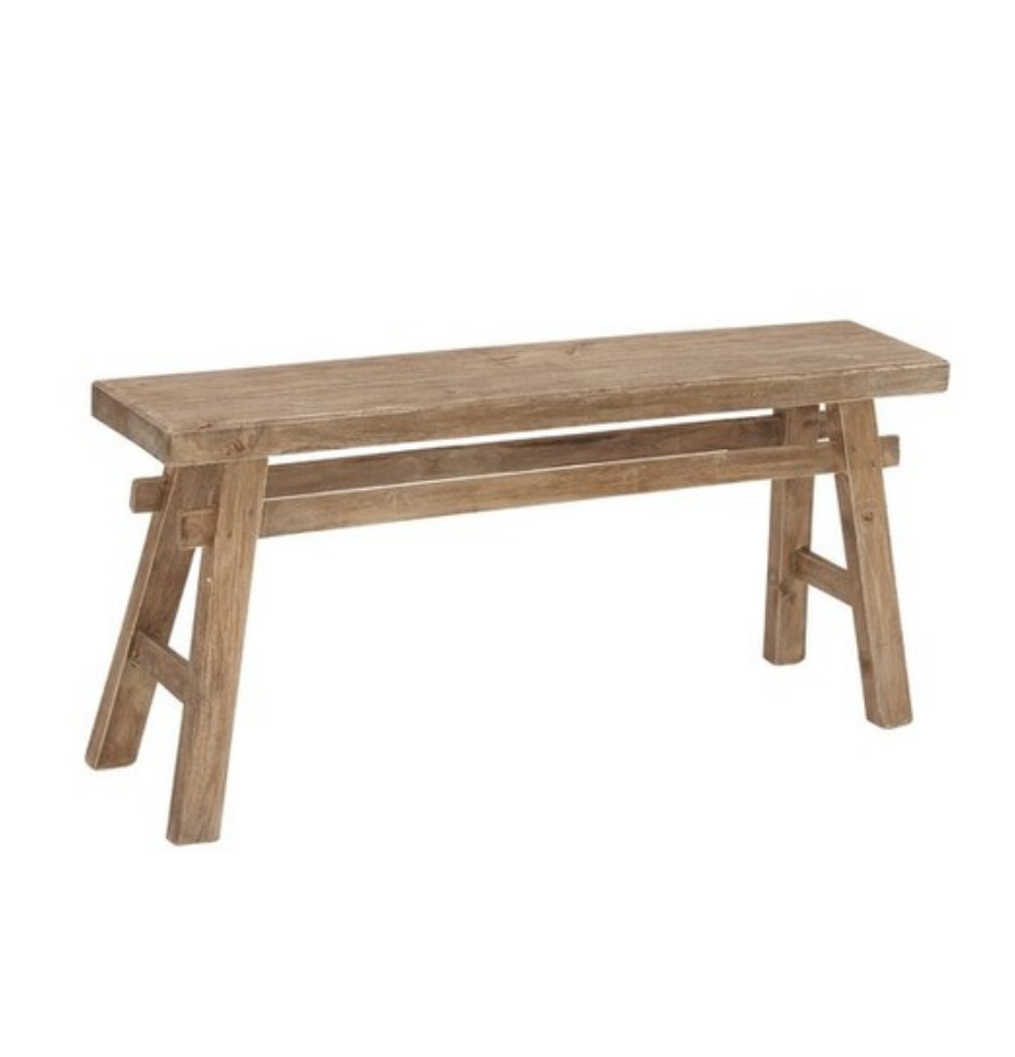 Sousa Wooden Bench