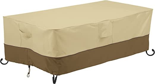 Outdoor Table Cover