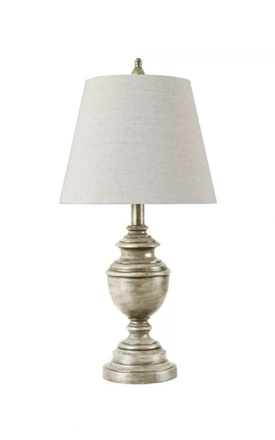 Rhapsody Table Lamp