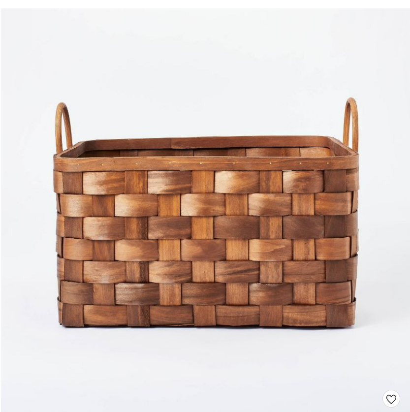 Decorative Basket 