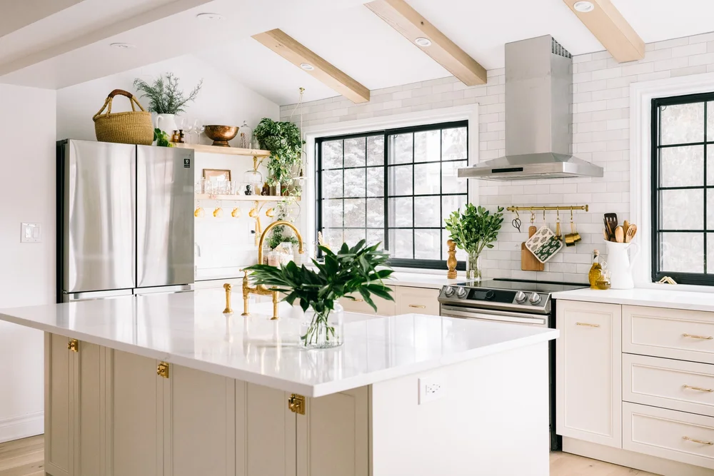 How Much to Replace Cabinets in Kitchen: Ultimate Cost Guide 2025