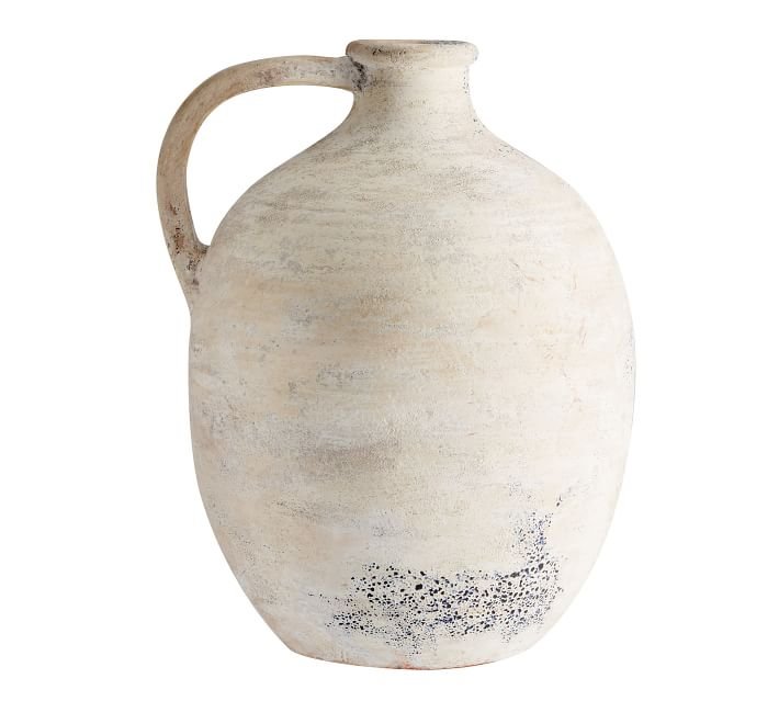 Artisan Vase 