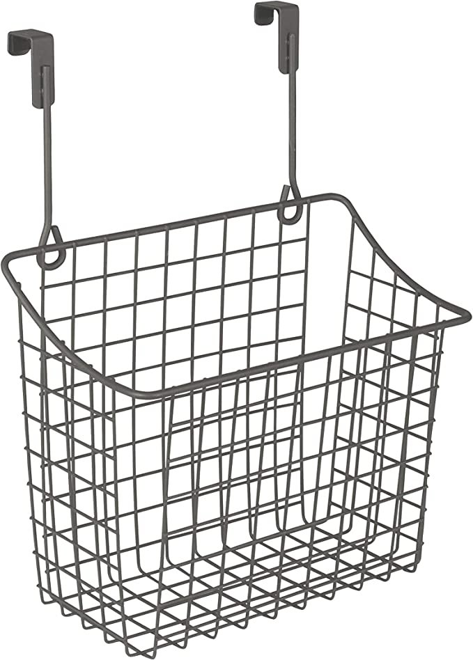  Grid Storage Basket