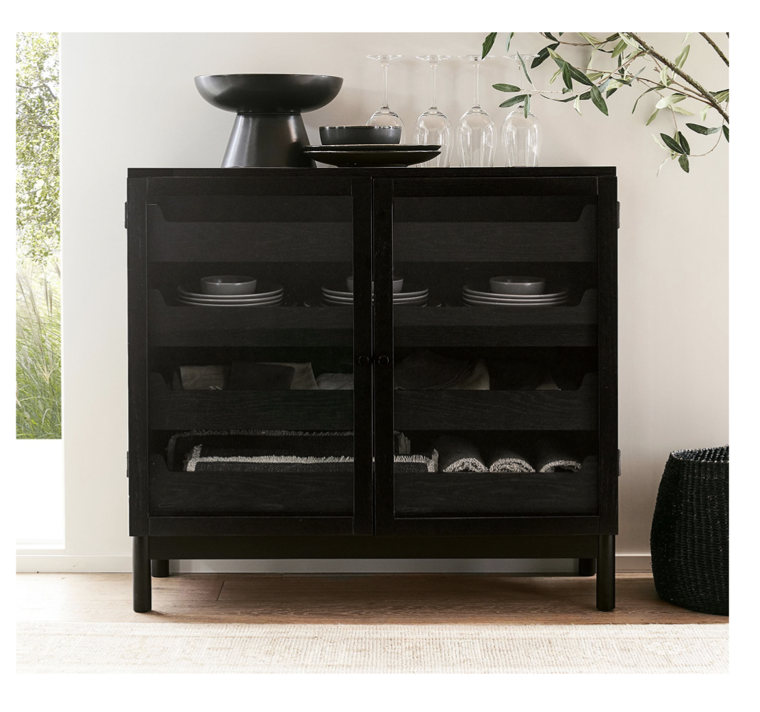 Haven Buffet by Pottery Barn