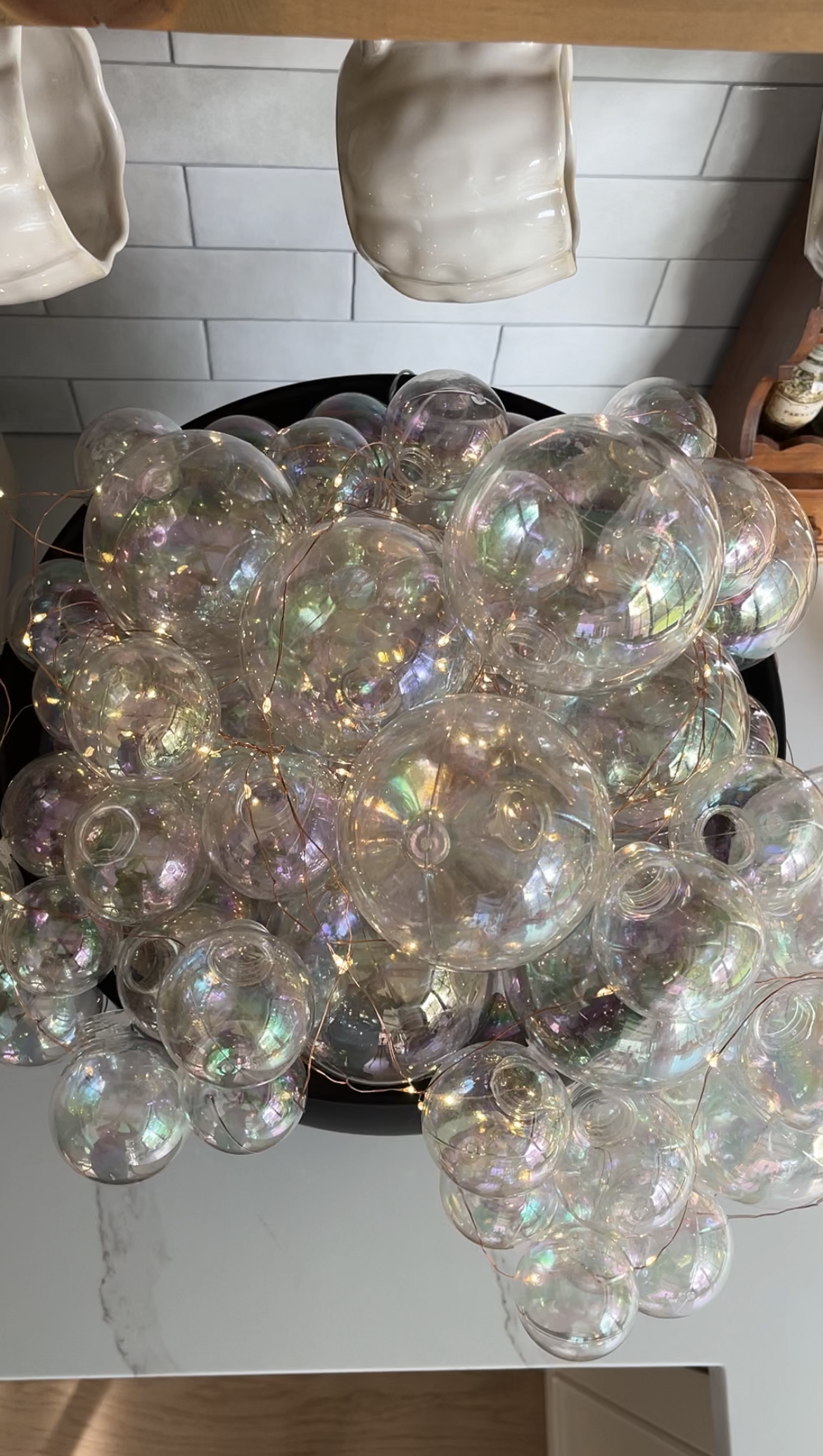 How to DIY a Bubbling Cauldron — The Kwendy Home