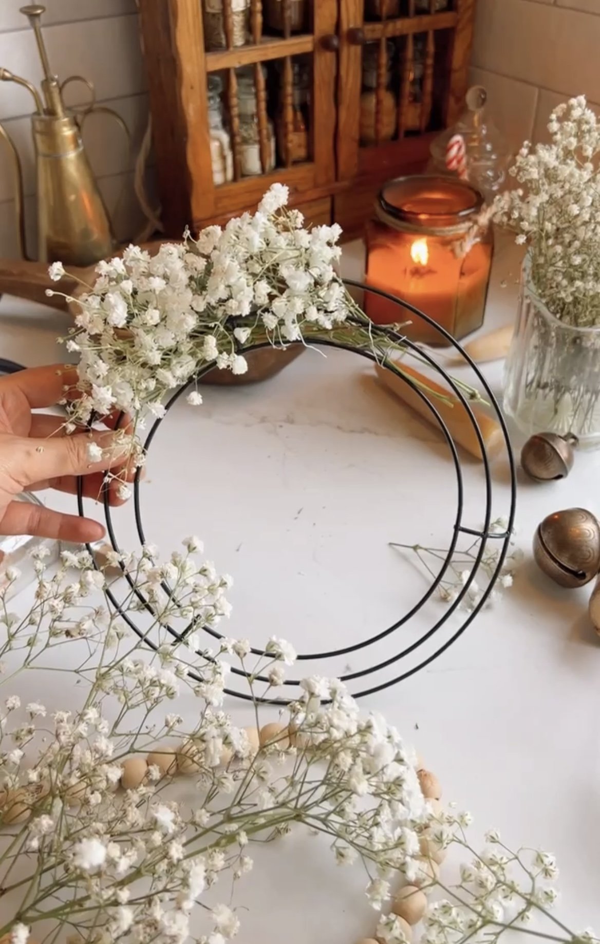 Easy and Beautiful Wreath Ideas — The Kwendy Home