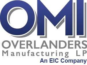 Overlander&#39;s Manufacturing LP