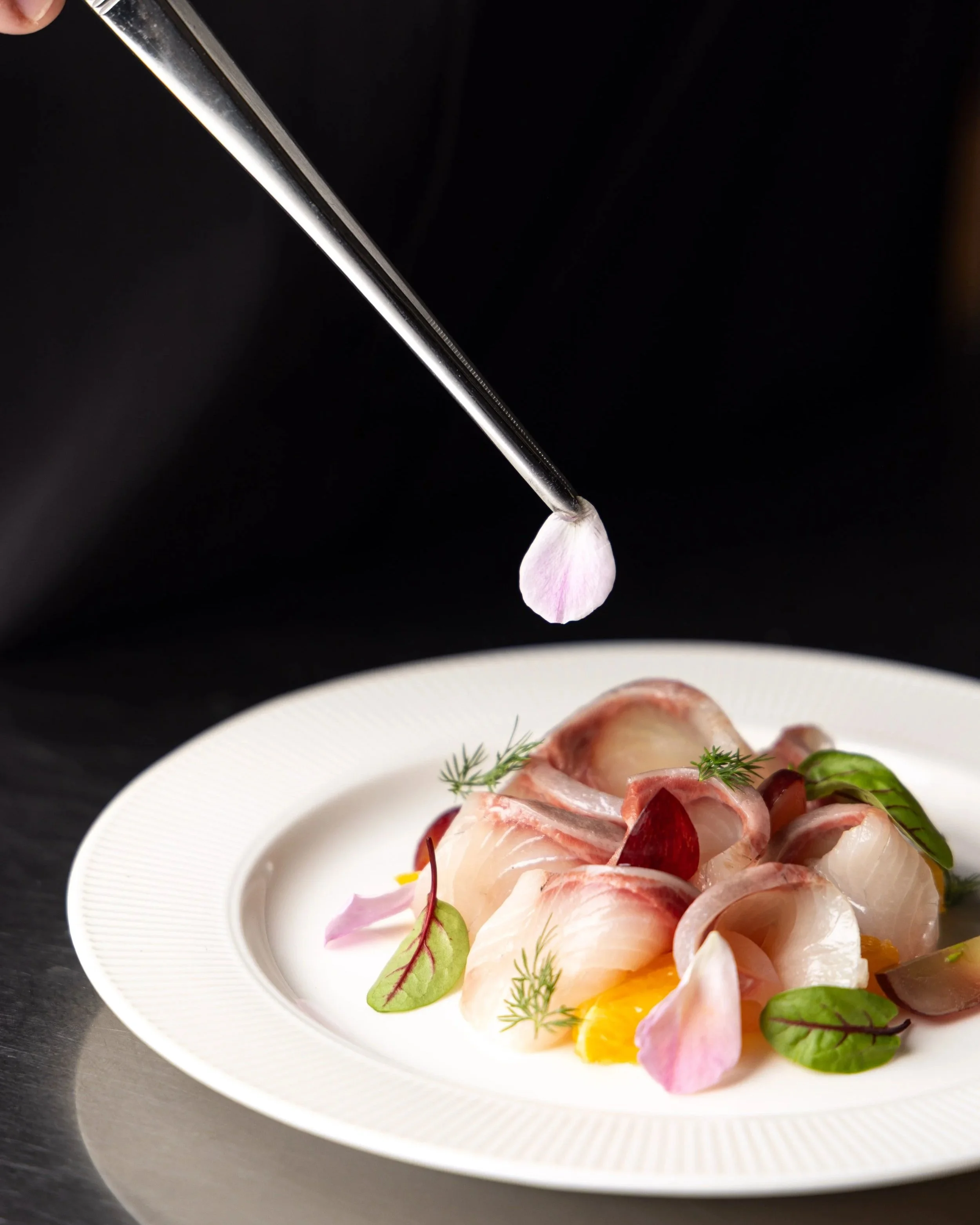LA Lupa / Italian restaurant